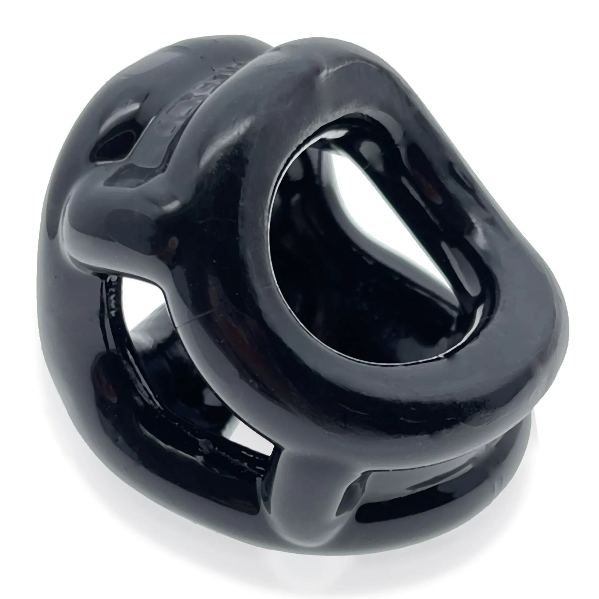 Cocksling Air Sling Black OXBALLS