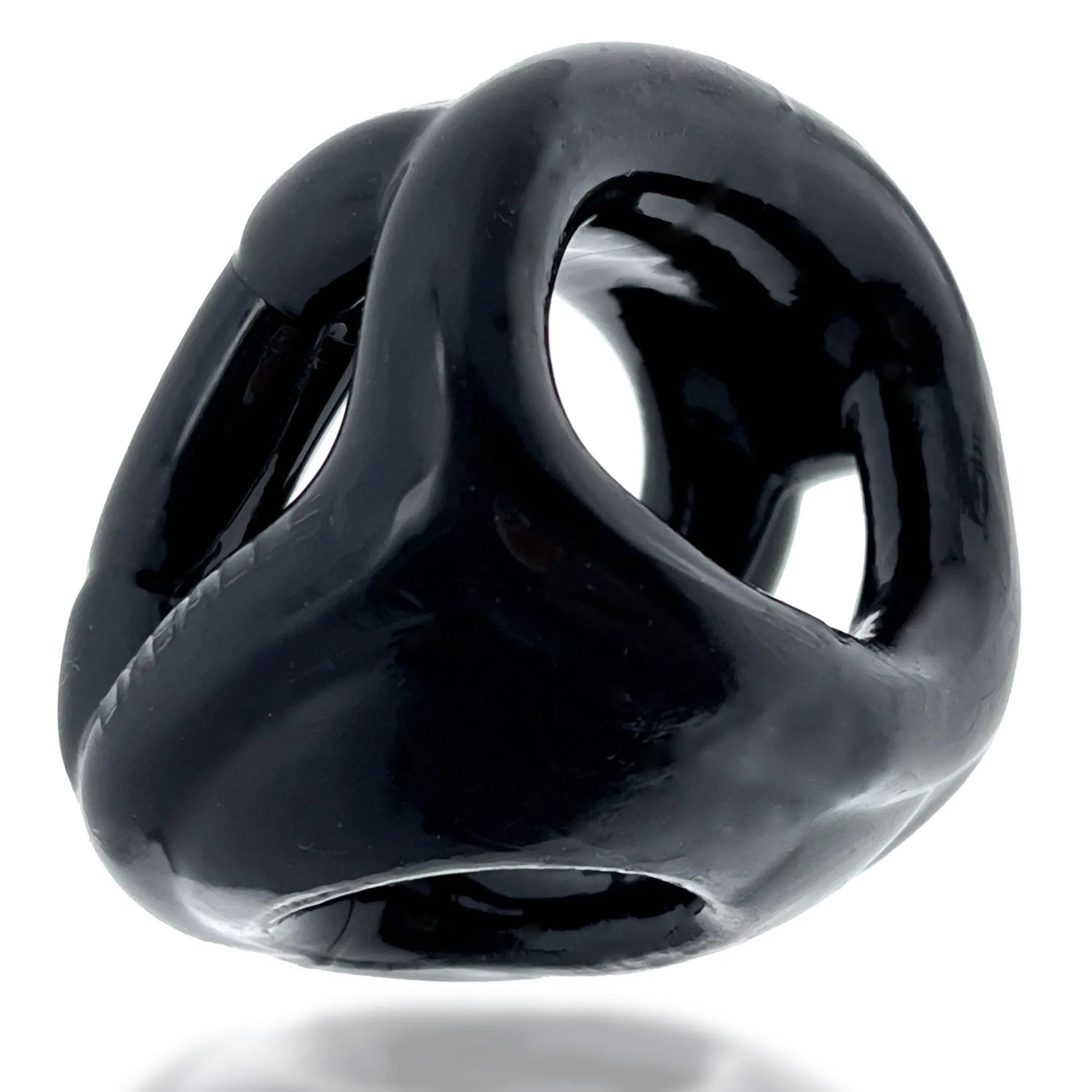 Cocksling Air Sling Black OXBALLS