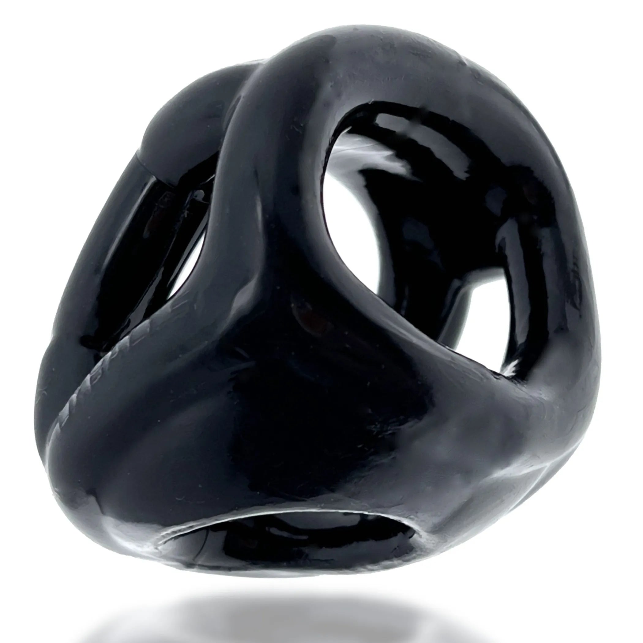 Cocksling Air Sling Black OXBALLS