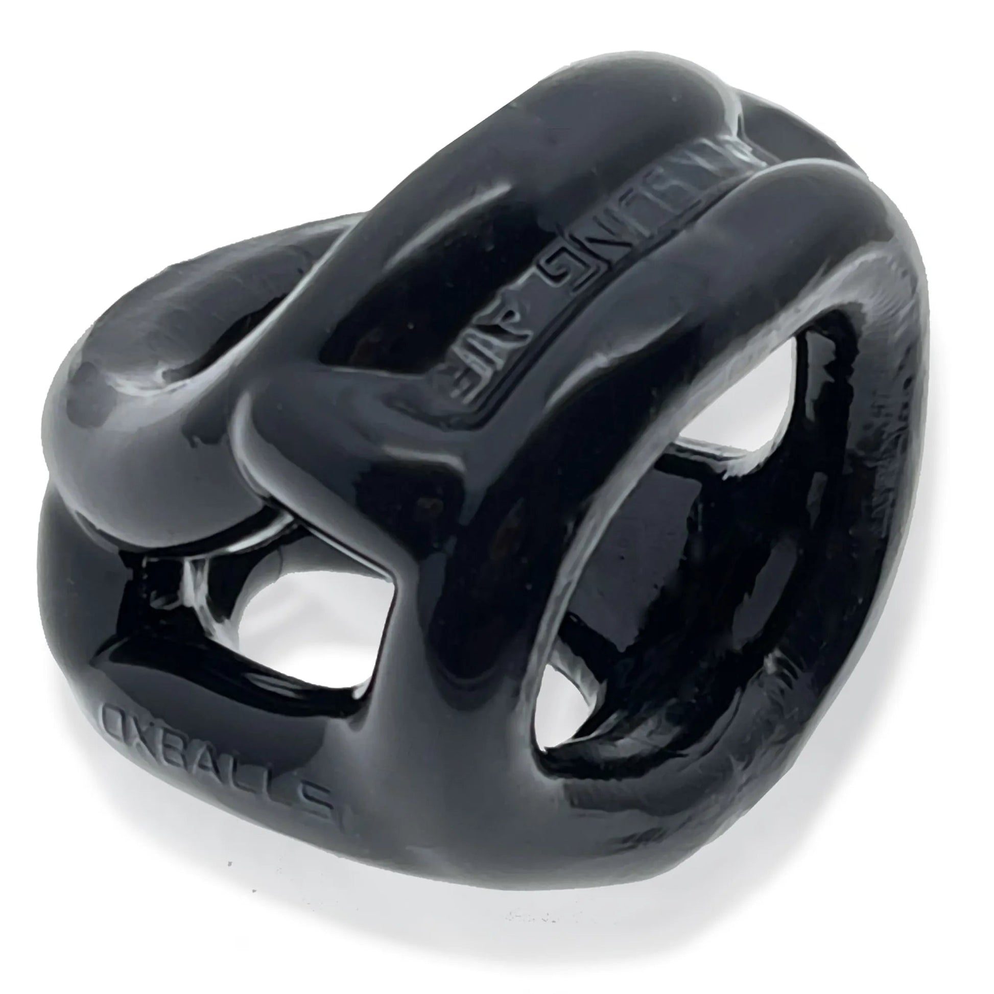 Cocksling Air Sling Black OXBALLS