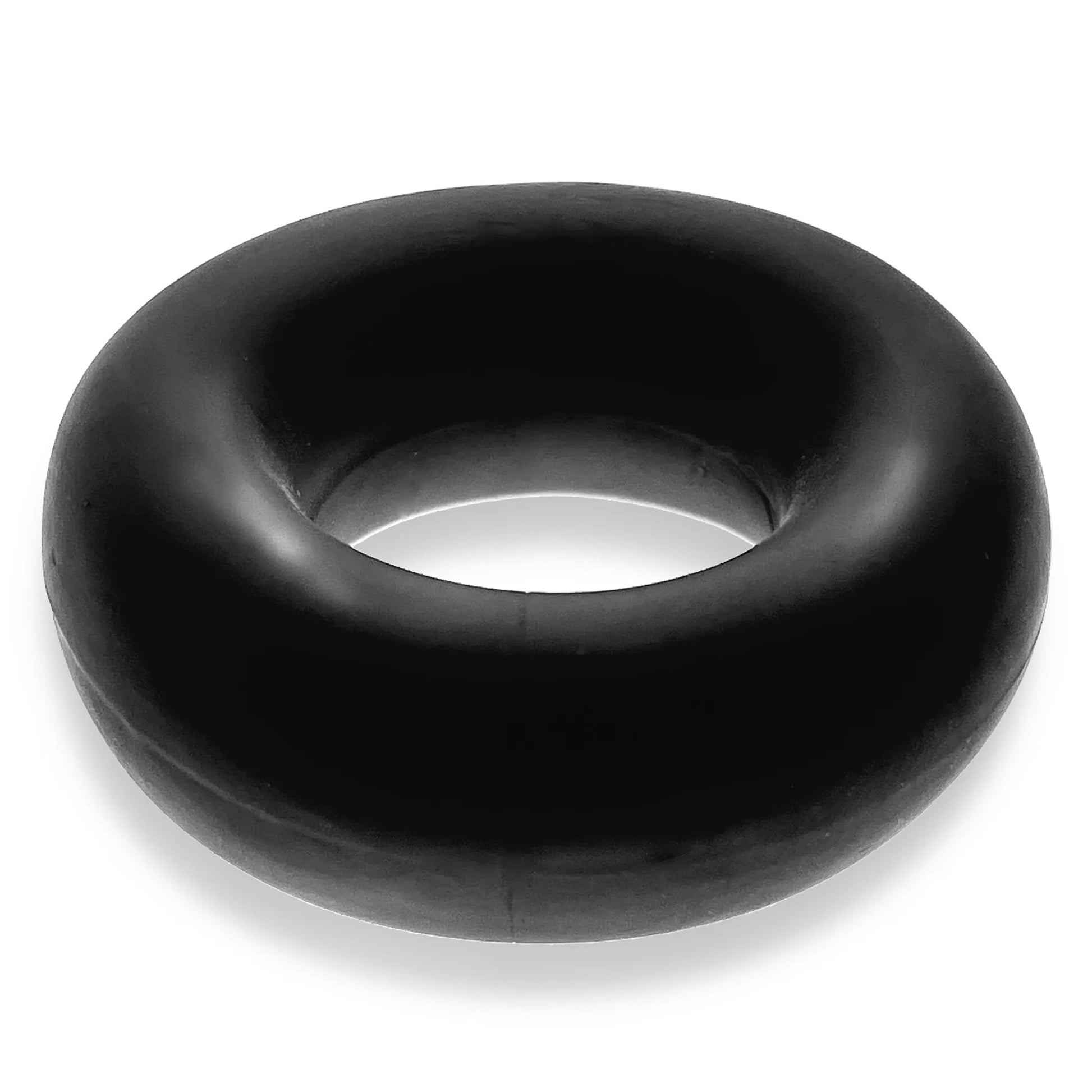 Fat Willy 3-Pack Black Cock Rings OXBALLS