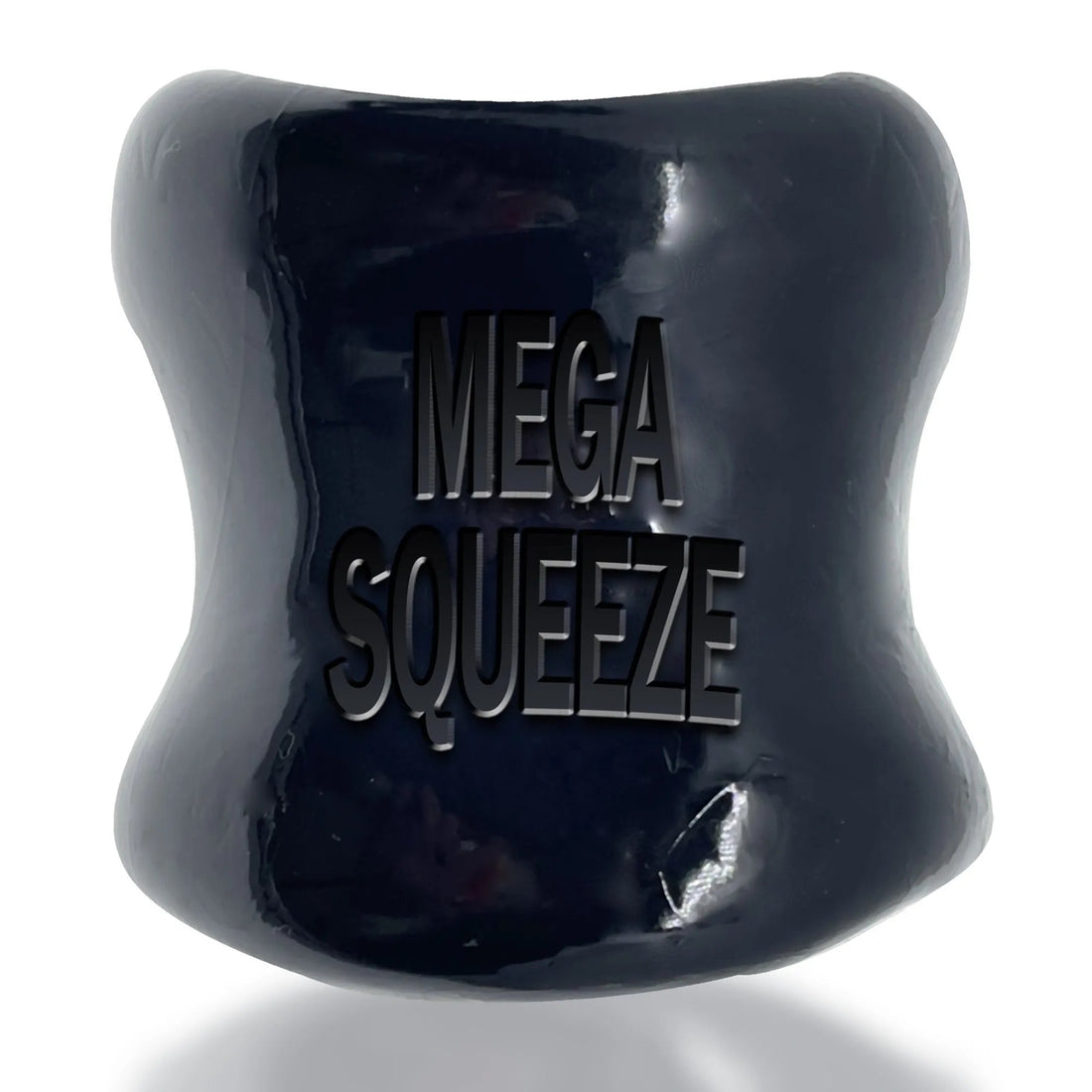 Mega Squeeze Ball Stretcher Black (Net) OXBALLS