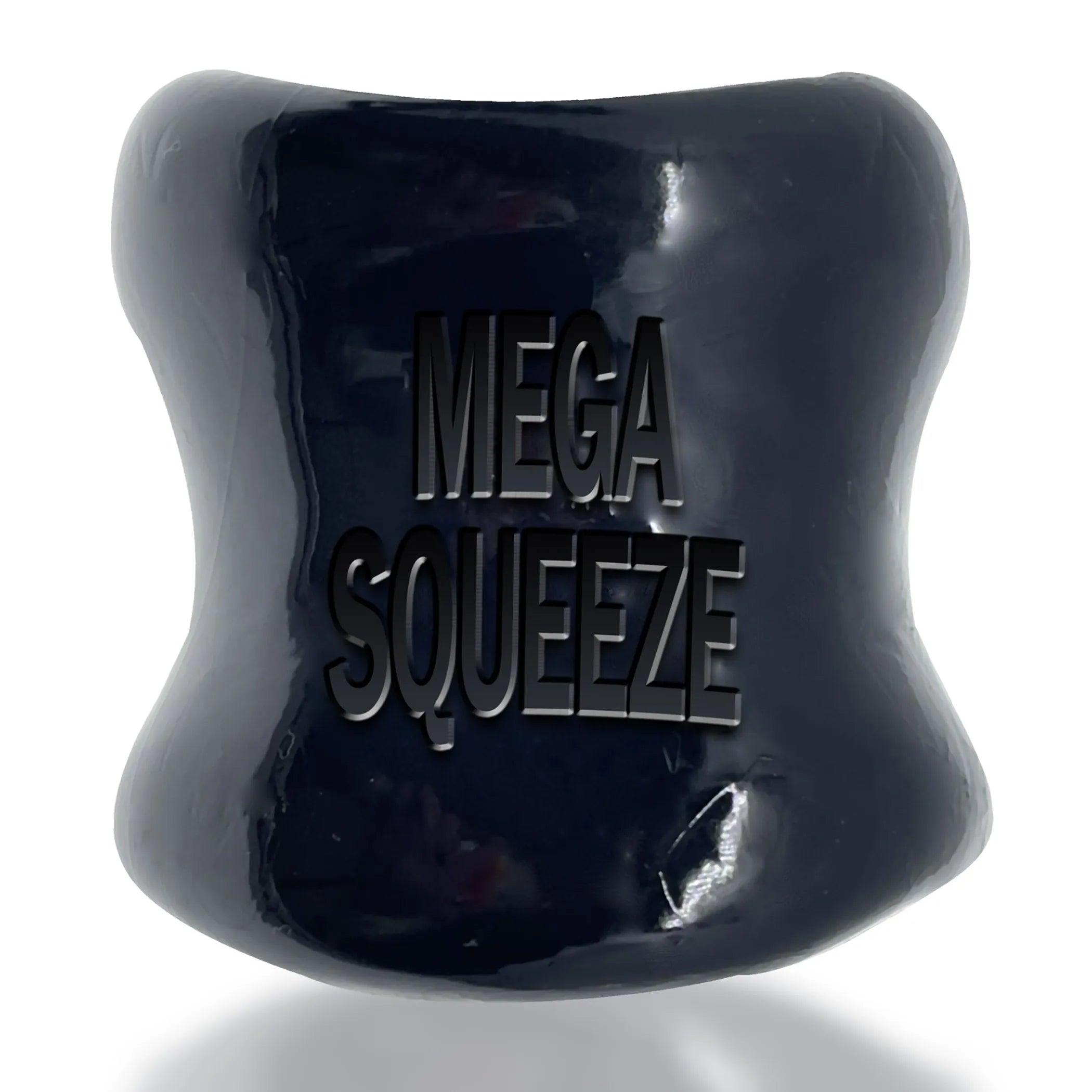 Mega Squeeze Ball Stretcher Black (Net) OXBALLS
