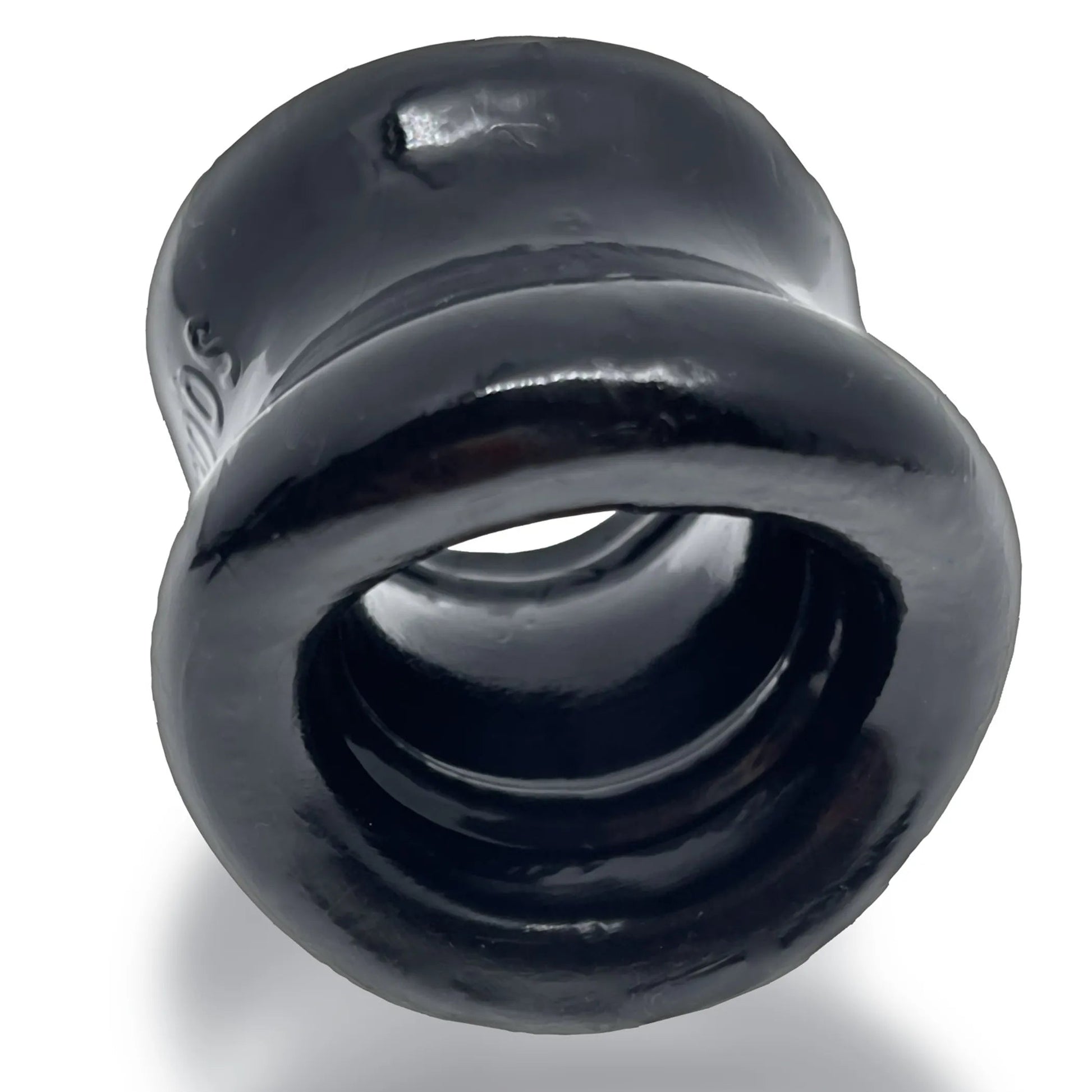Mega Squeeze Ball Stretcher Black (Net) OXBALLS