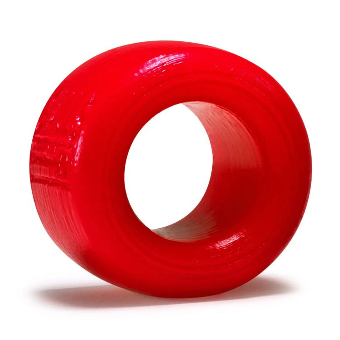 Balls-T Ball Stretcher Red Atomic Jock (Net) OXBALLS