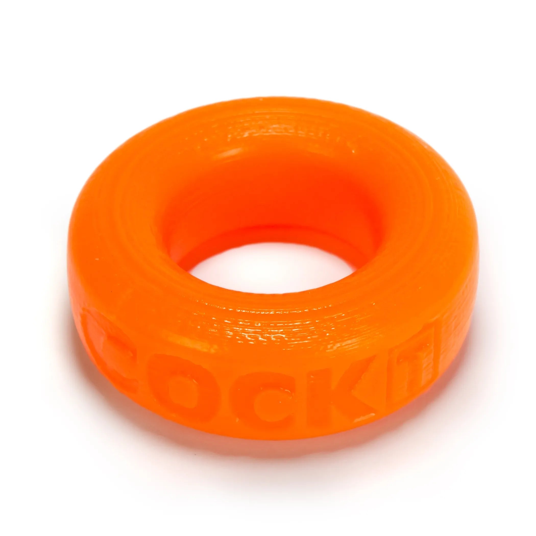 Cock-T Small Comfort Silicone Ring OXBALLS