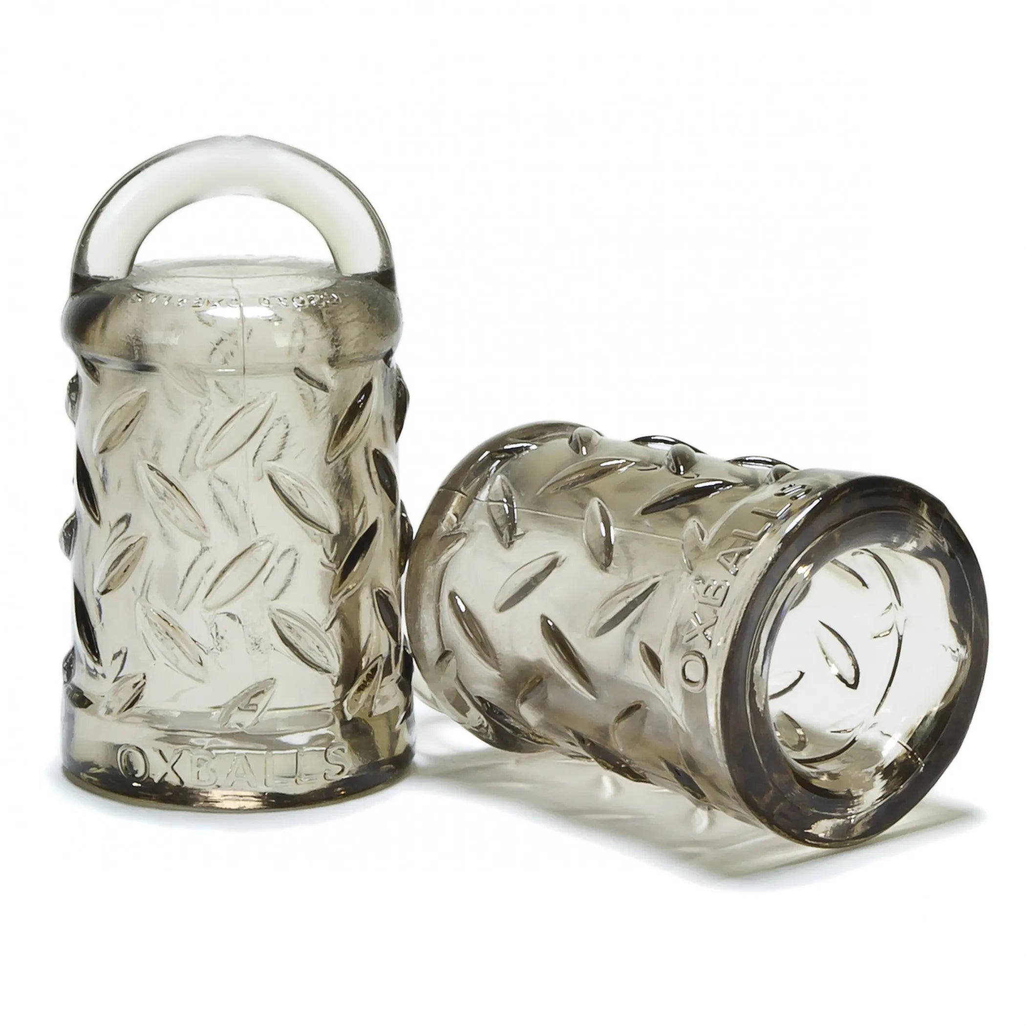 Gripper Nipple Puller Smoke OXBALLS