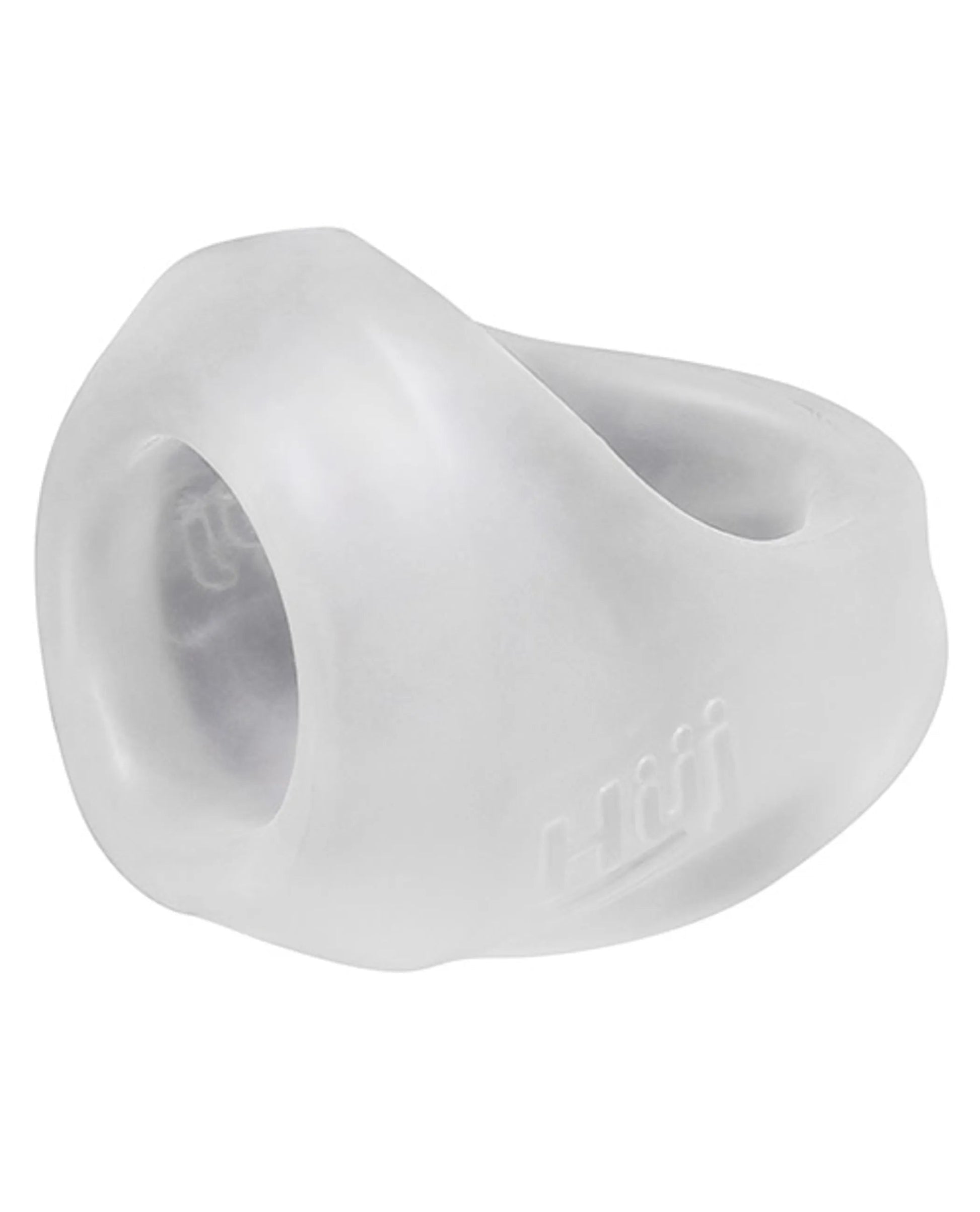 Hunkyjunk Clutch Cock Ball Sling Ice Net OXBALLS