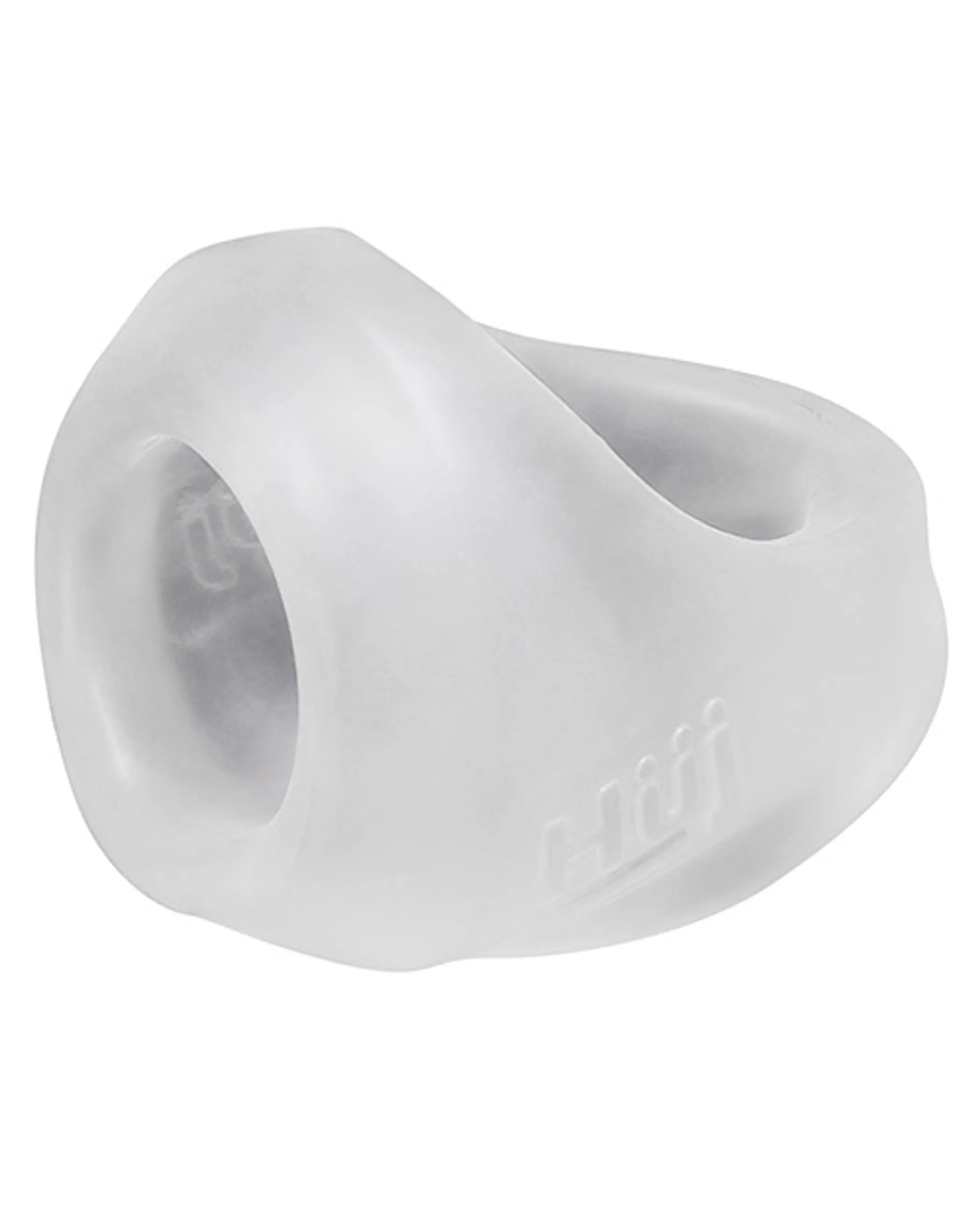 Hunkyjunk Clutch Cock Ball Sling Ice Net OXBALLS