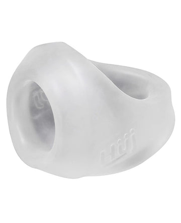 Hunkyjunk Clutch Cock Ball Sling Ice Net OXBALLS