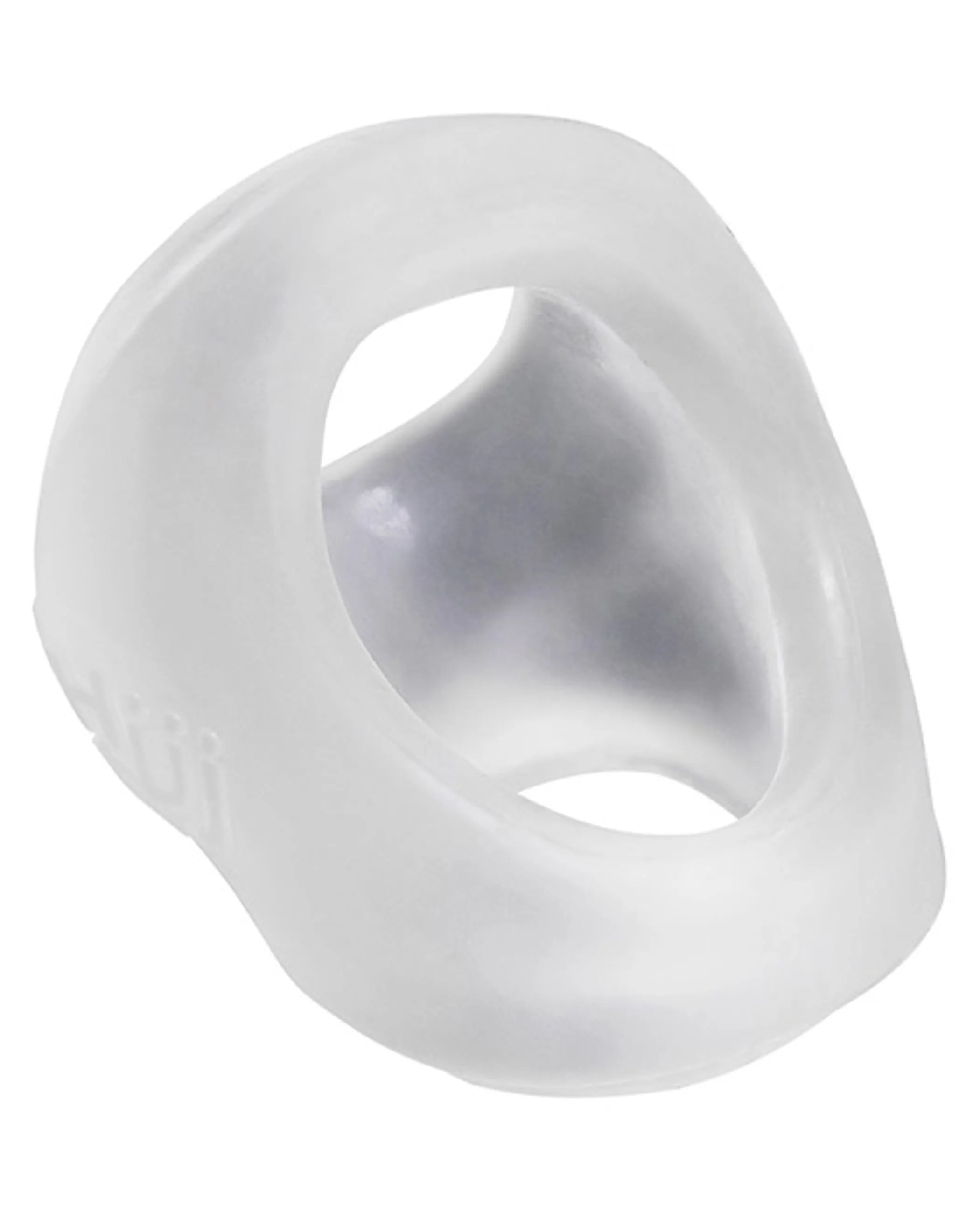 Hunkyjunk Clutch Cock Ball Sling Ice Net OXBALLS