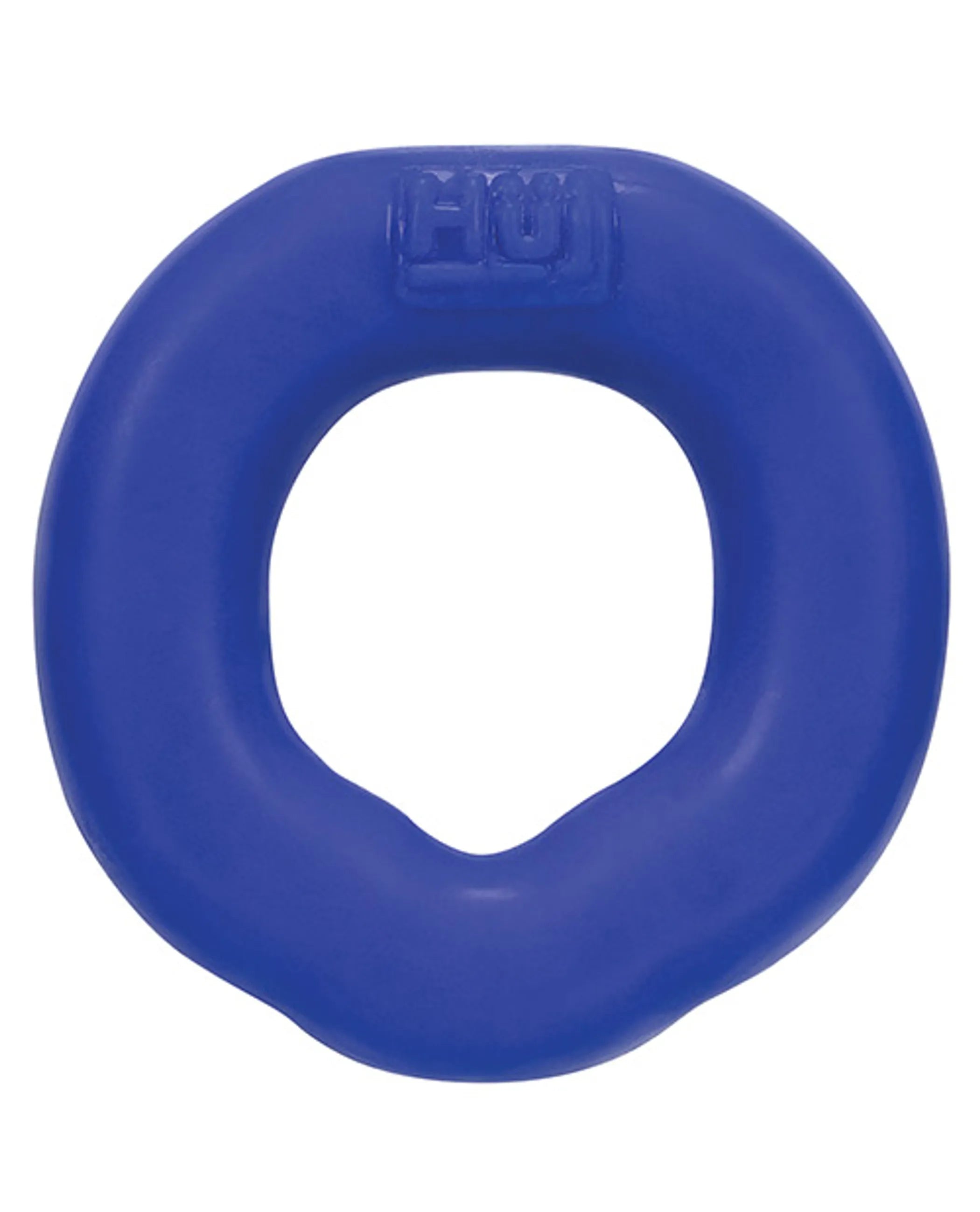 Hunkyjunk Fit Ergo C-Ring Cobalt OXBALLS