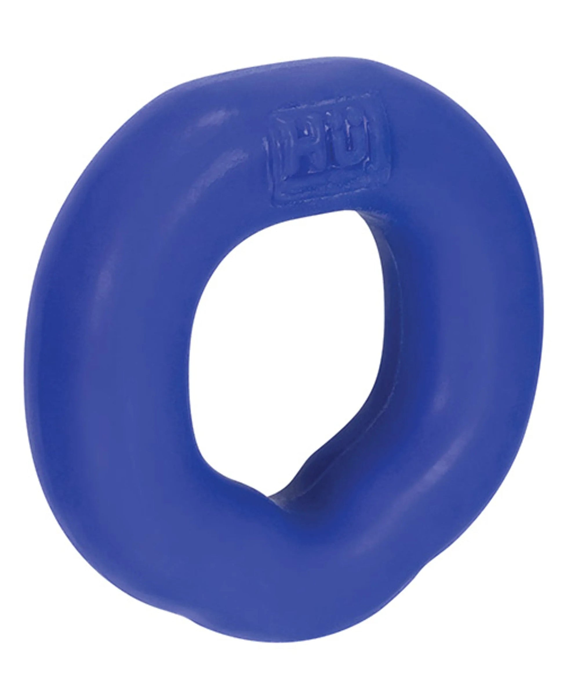 Hunkyjunk Fit Ergo C-Ring Cobalt OXBALLS