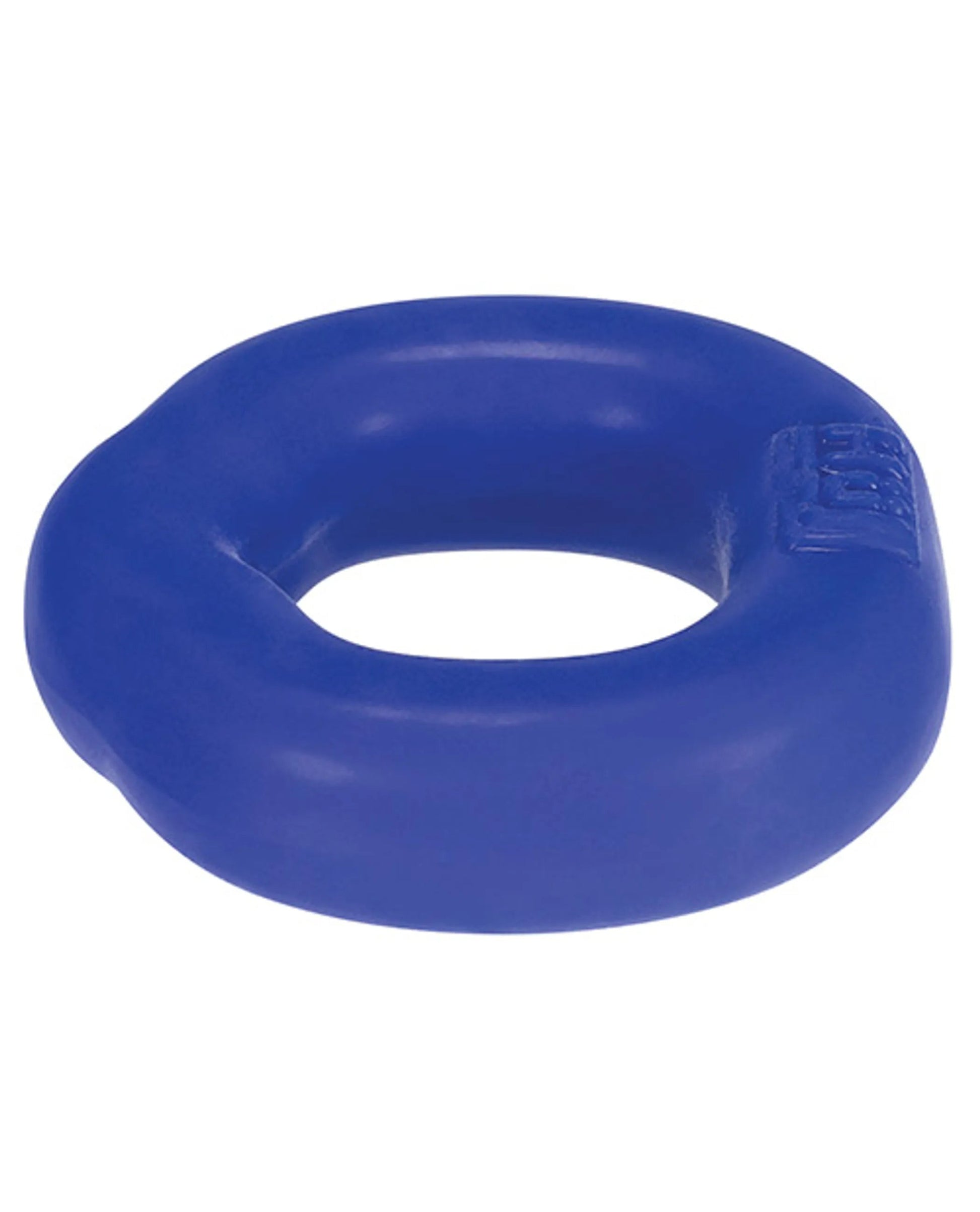 Hunkyjunk Fit Ergo C-Ring Cobalt OXBALLS