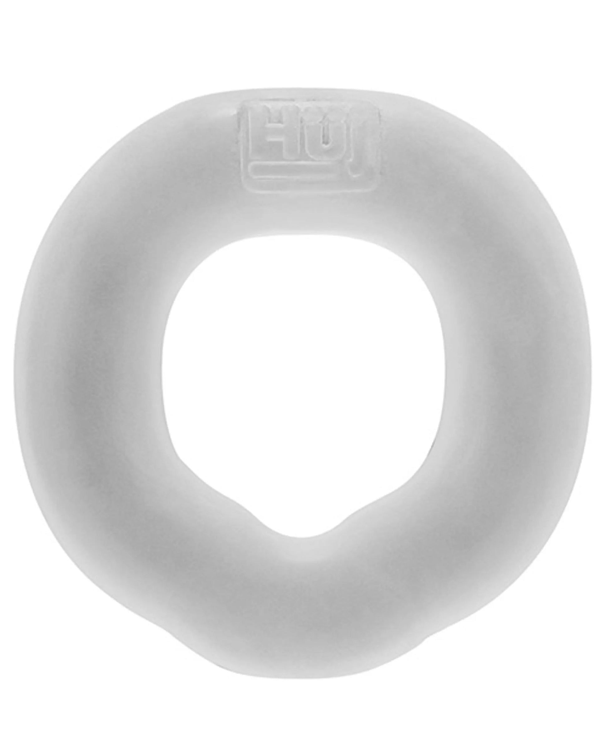 Hunkyjunk Fit Ergo C-Ring Ice OXBALLS