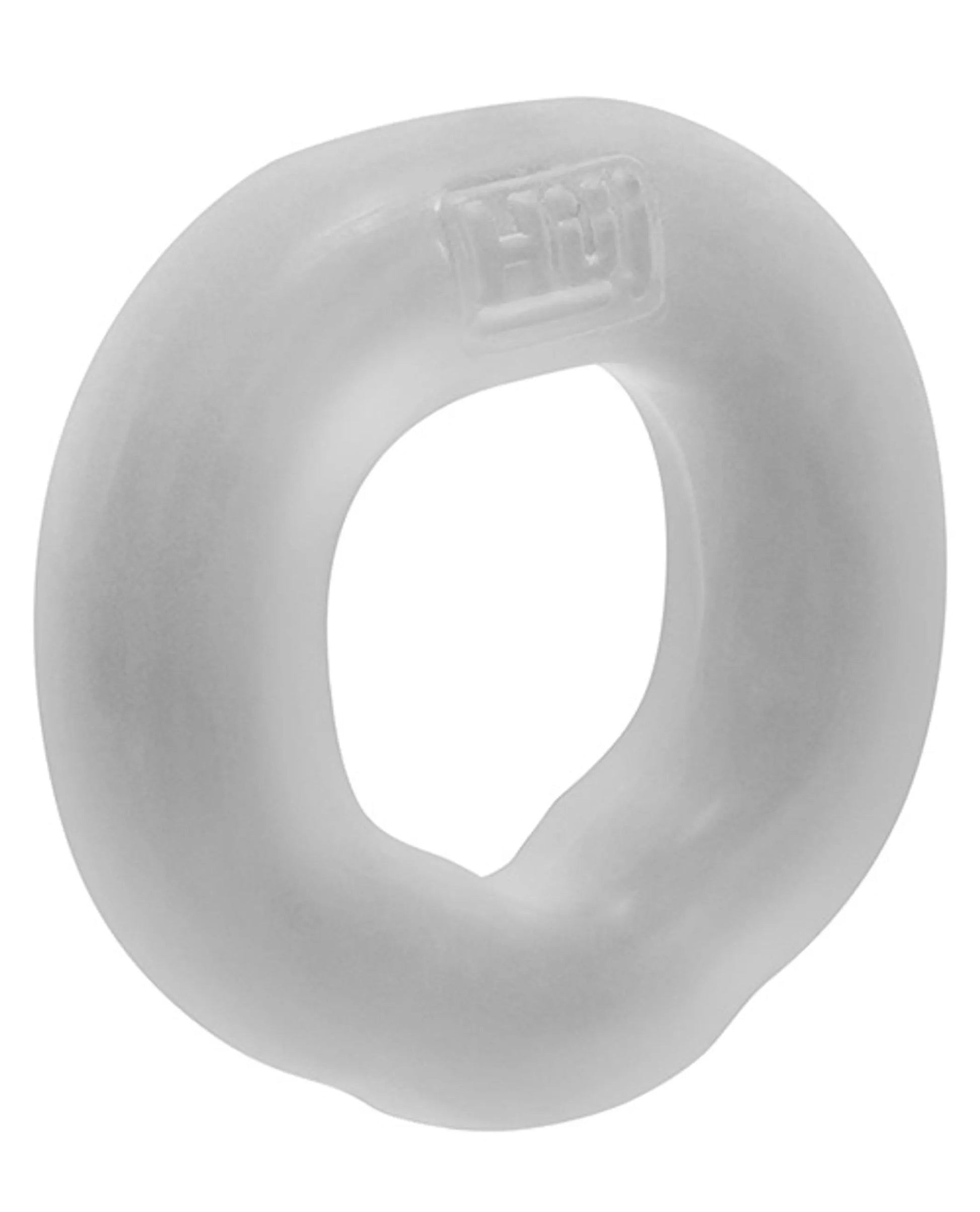 Hunkyjunk Fit Ergo C-Ring Ice OXBALLS