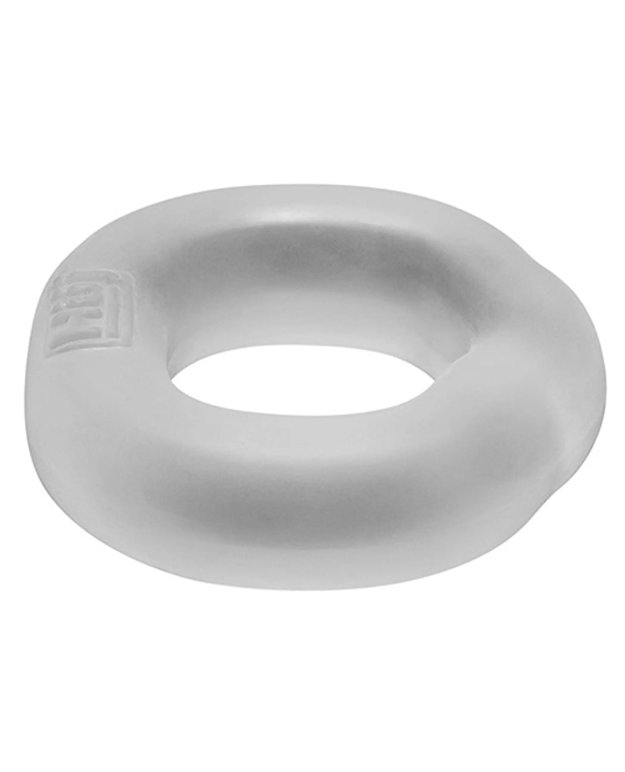 Hunkyjunk Fit Ergo C-Ring Ice OXBALLS