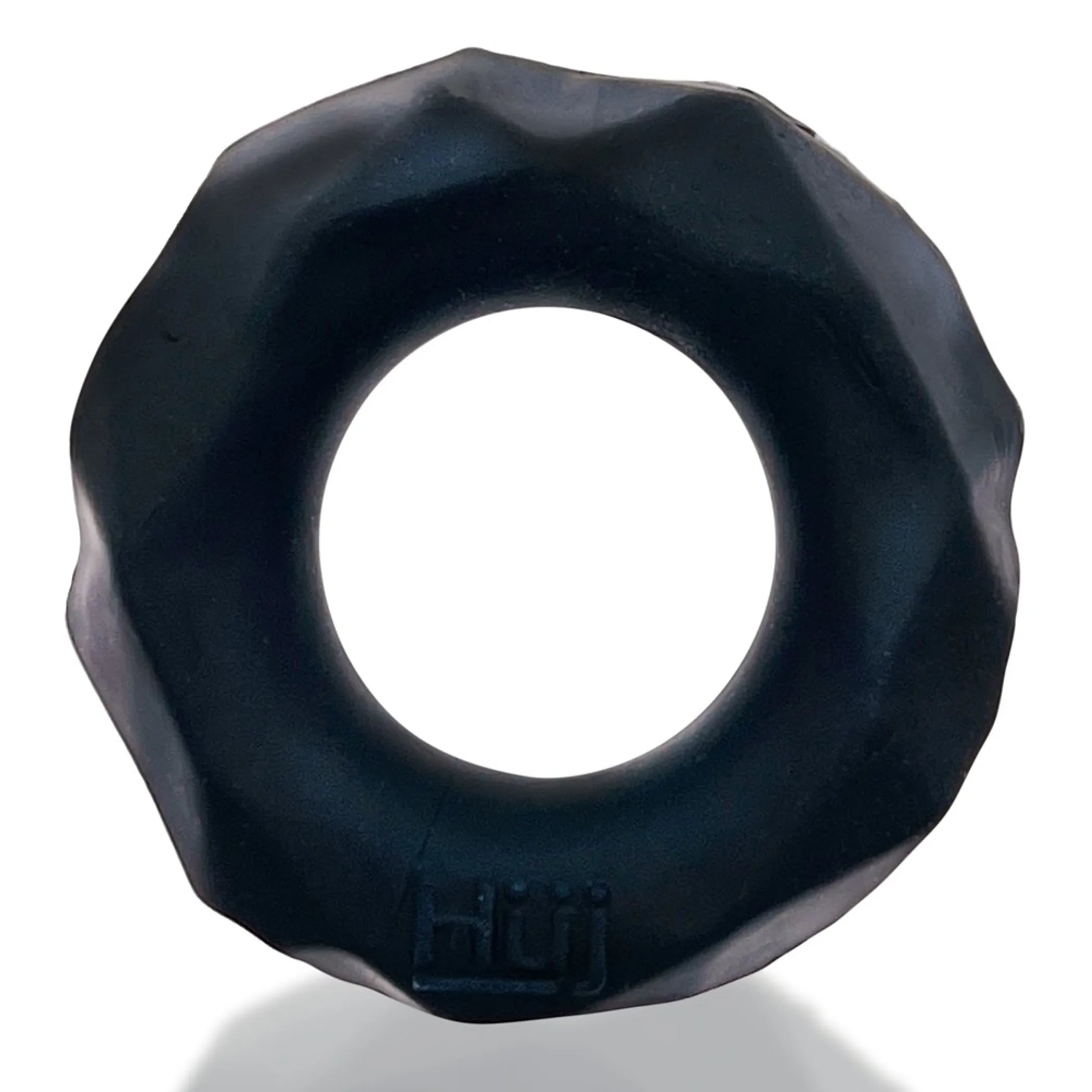 HUNKYJUNK FRACTAL COCKRING TAR ICE (NET) OXBALLS