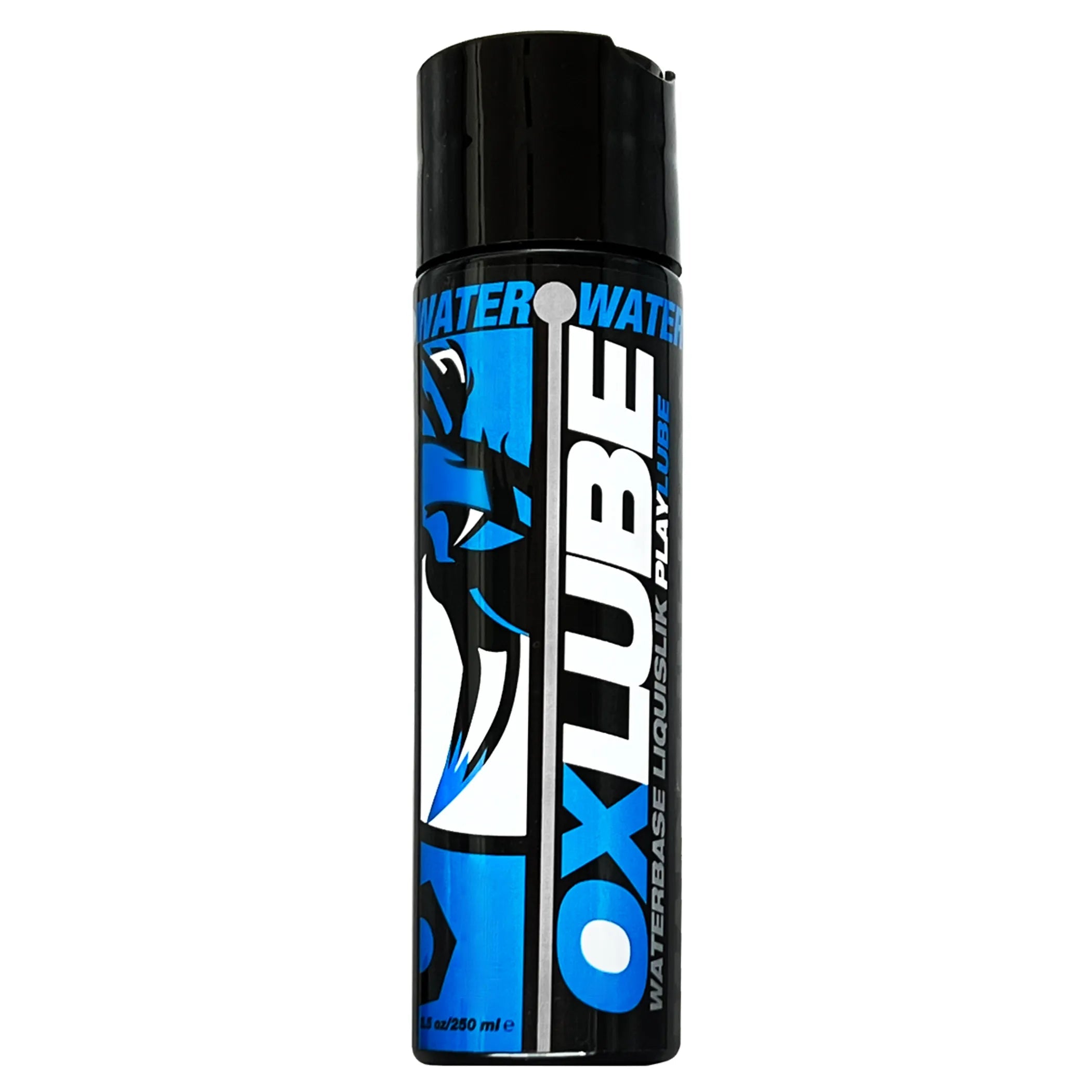 Oxballs Waterbased Lube 8.5 oz OXBALLS