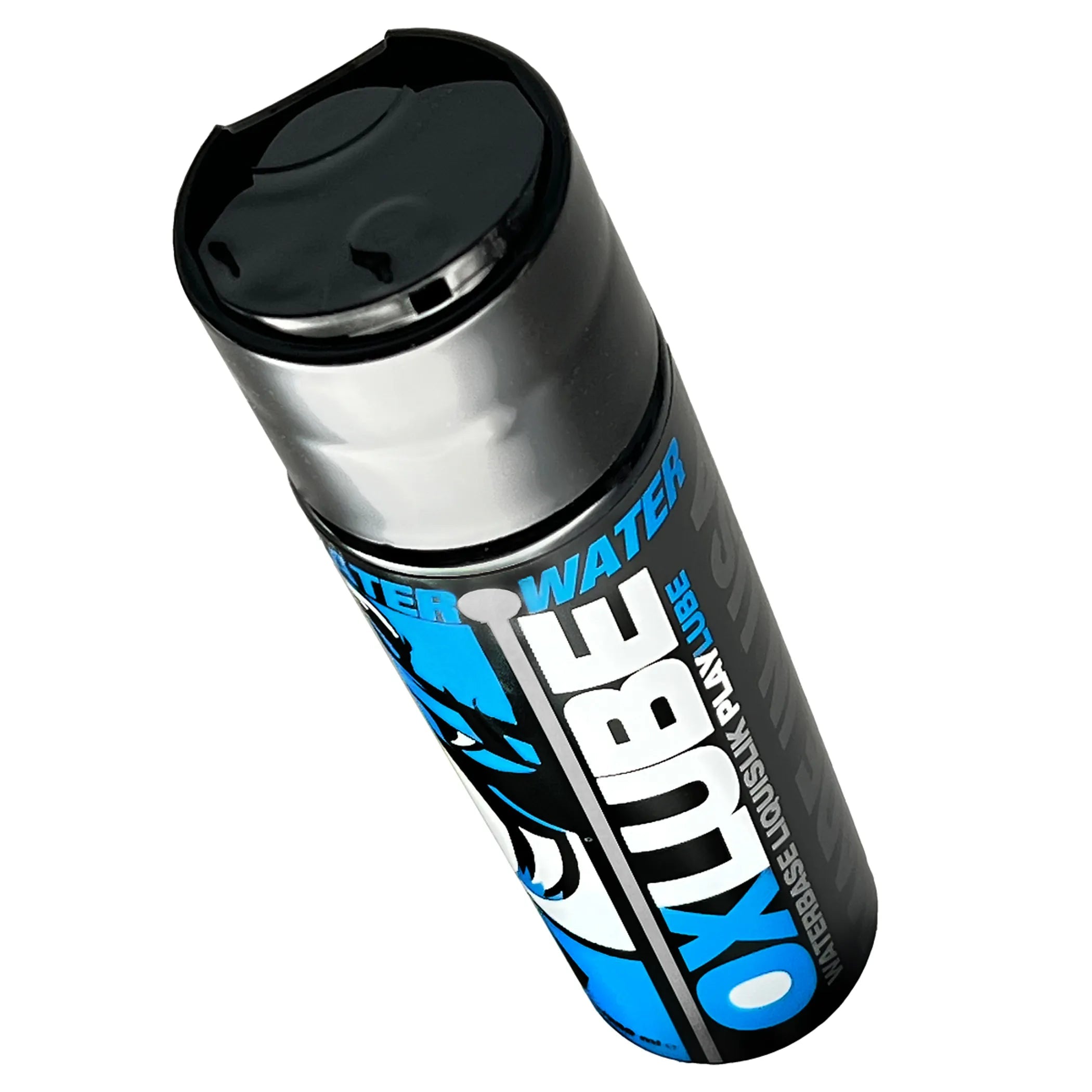 Oxballs Waterbased Lube 8.5 oz OXBALLS