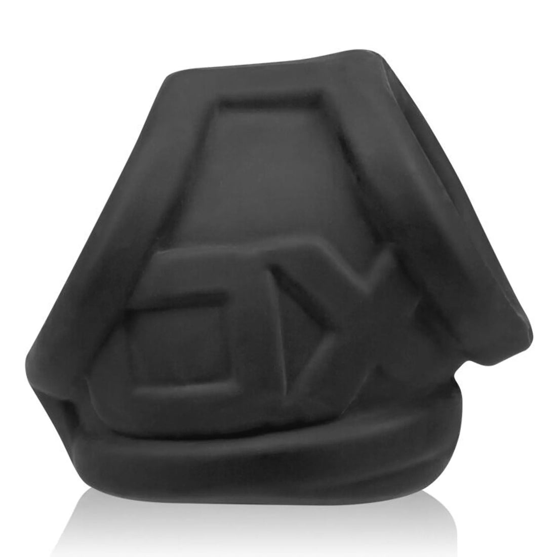 Oxsling Cocksling Silicone Black Ice OXBALLS