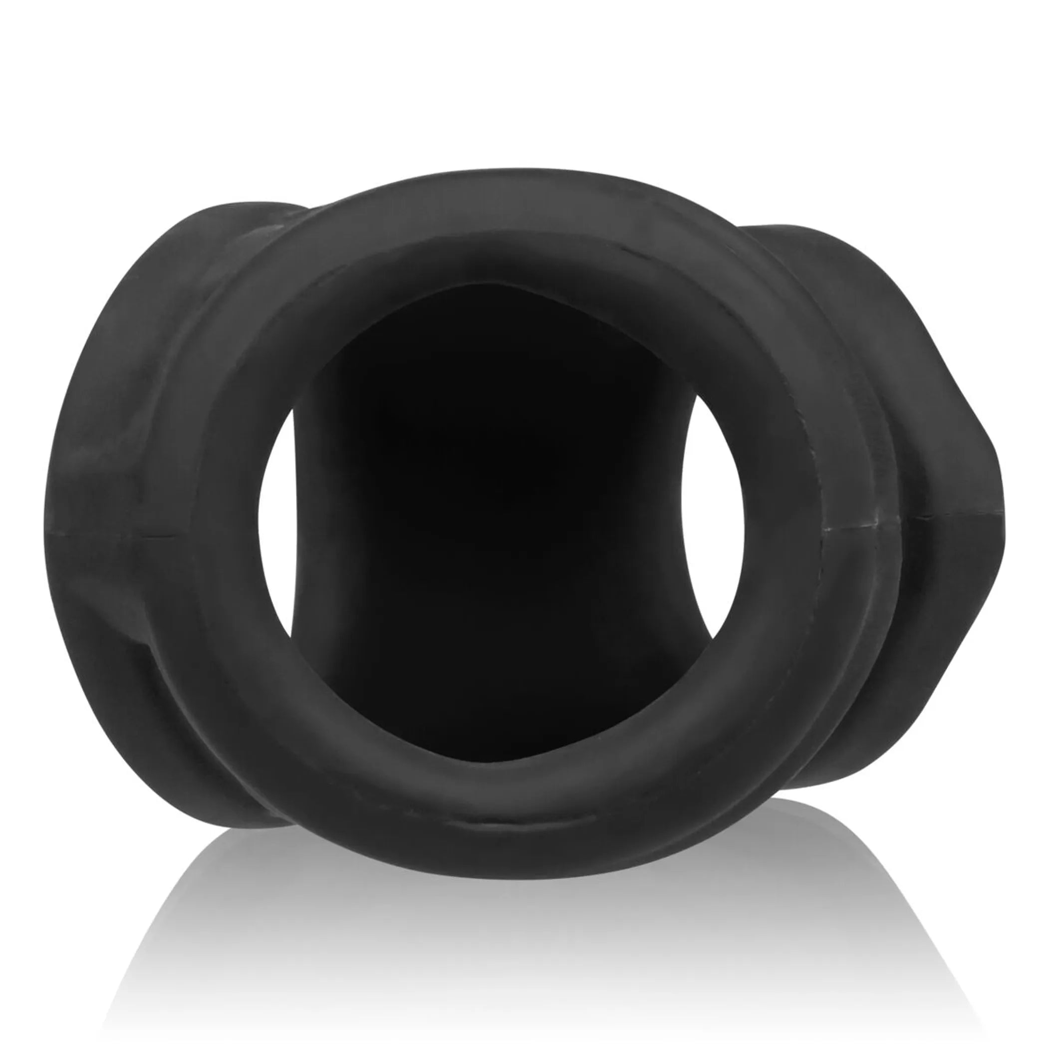 Oxsling Cocksling Silicone Black Ice OXBALLS