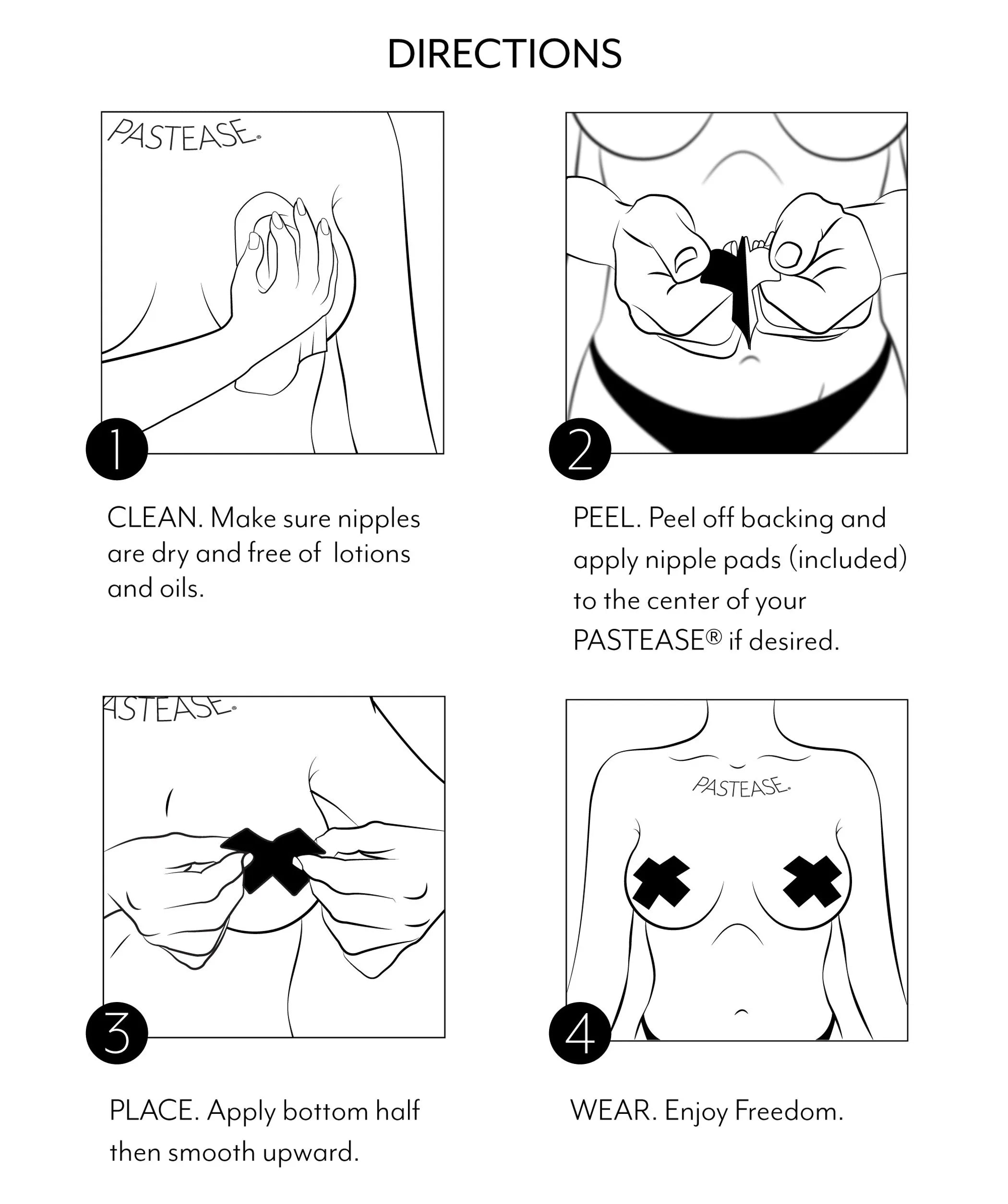 PASTEASE LIME GREEN ICE POP Pastease