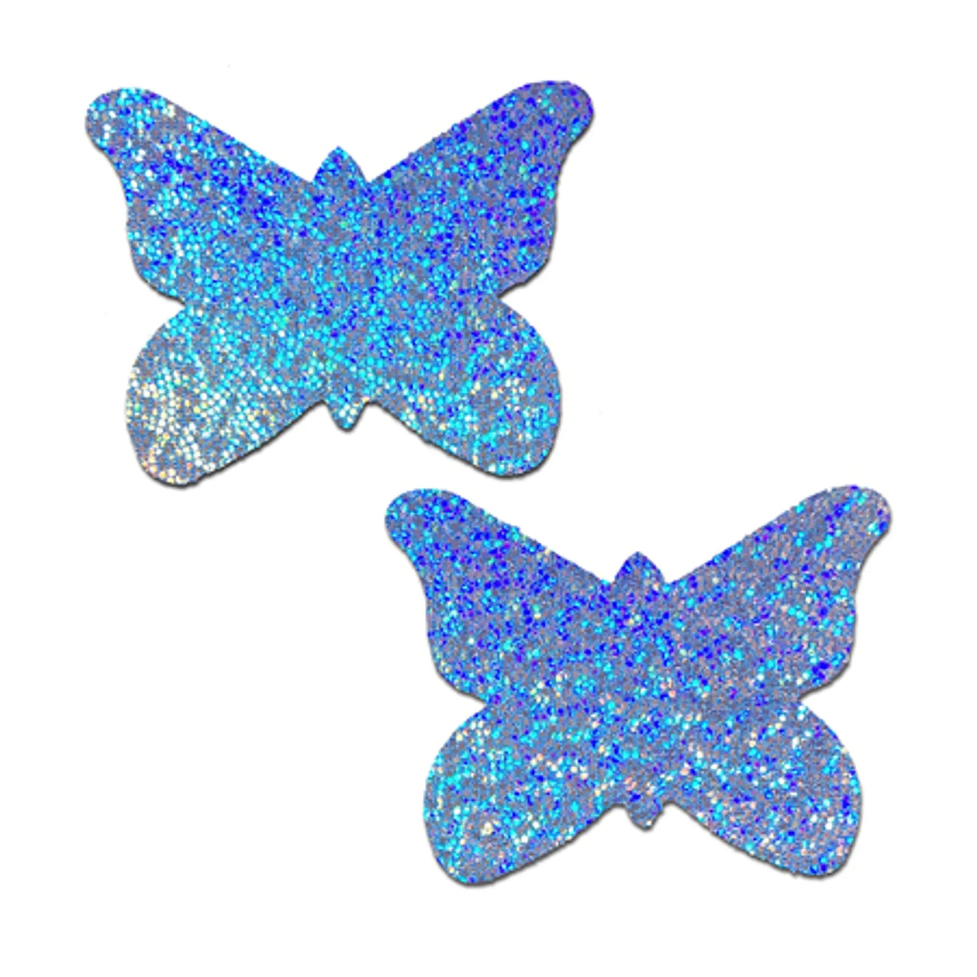 PASTEASE LOVE GLITTER BUTTERFLY Pastease