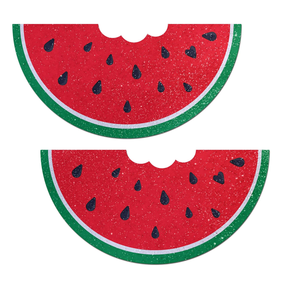 Watermelon Full Coverage Pasties Pastease