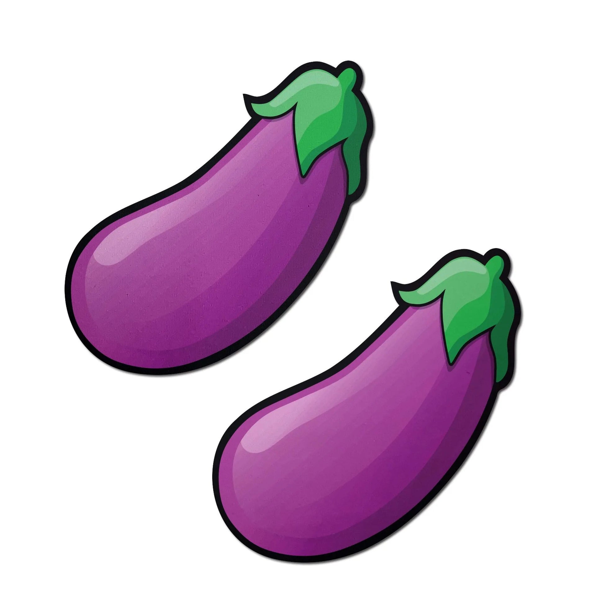 PASTEASE EGGPLANT Pastease