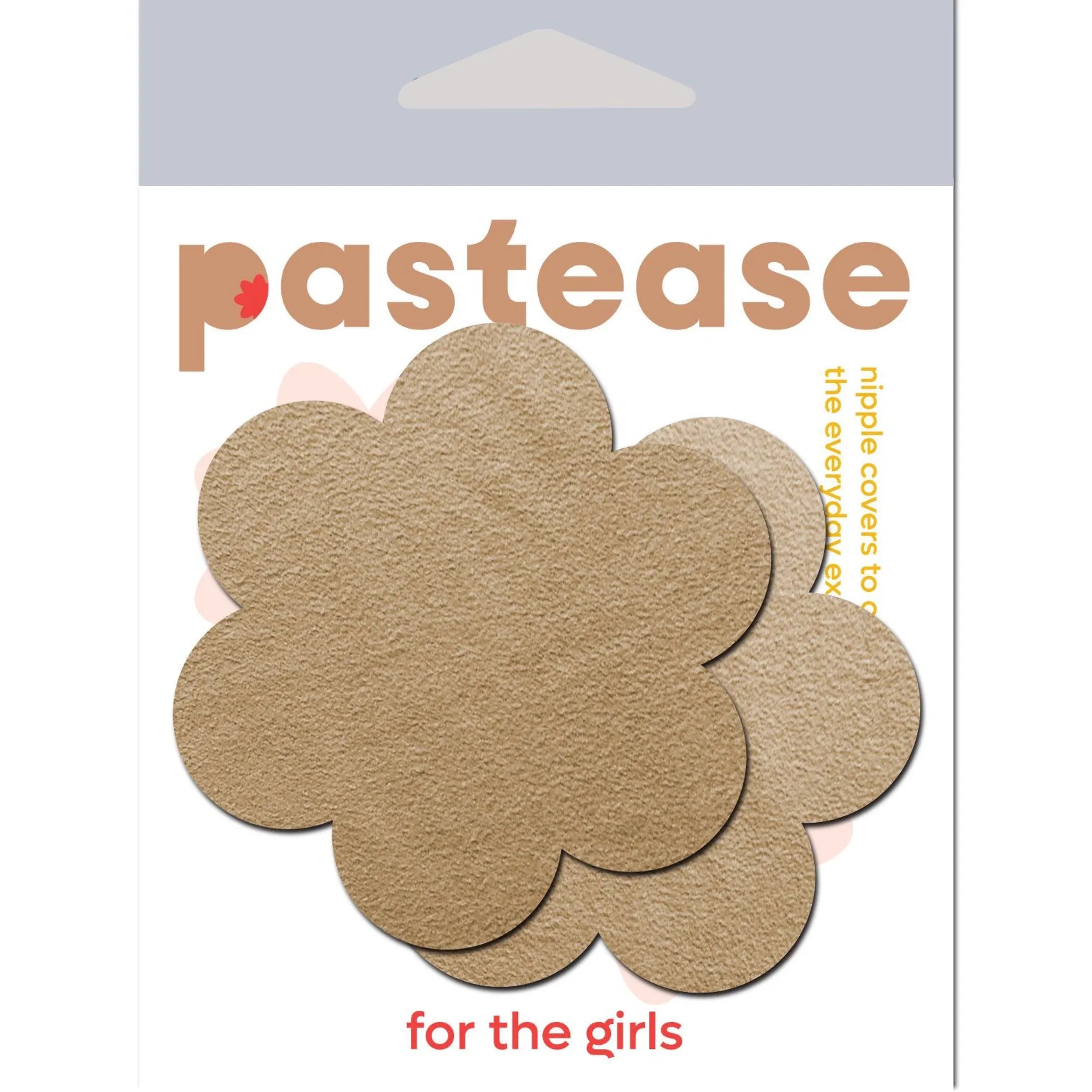 PASTEASE DAISY NUDE Pastease