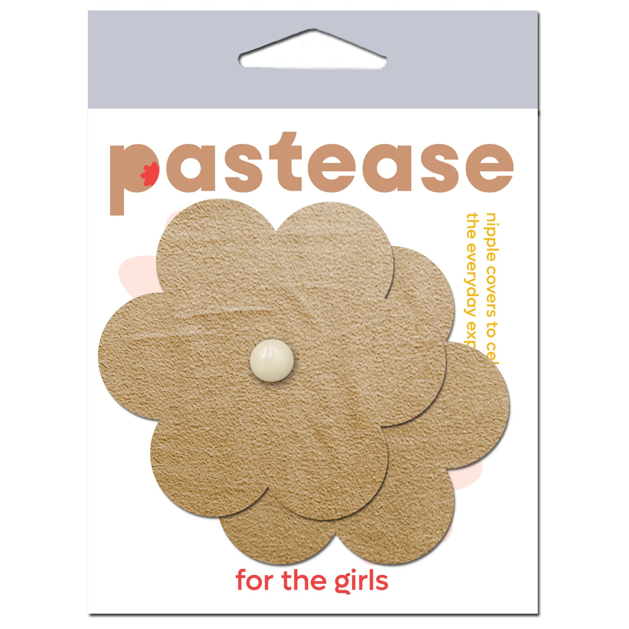 Pastease Hard Nipples Dimensional Pasties Pastease