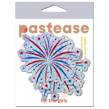 PASTEASE FIREWORKS Pastease