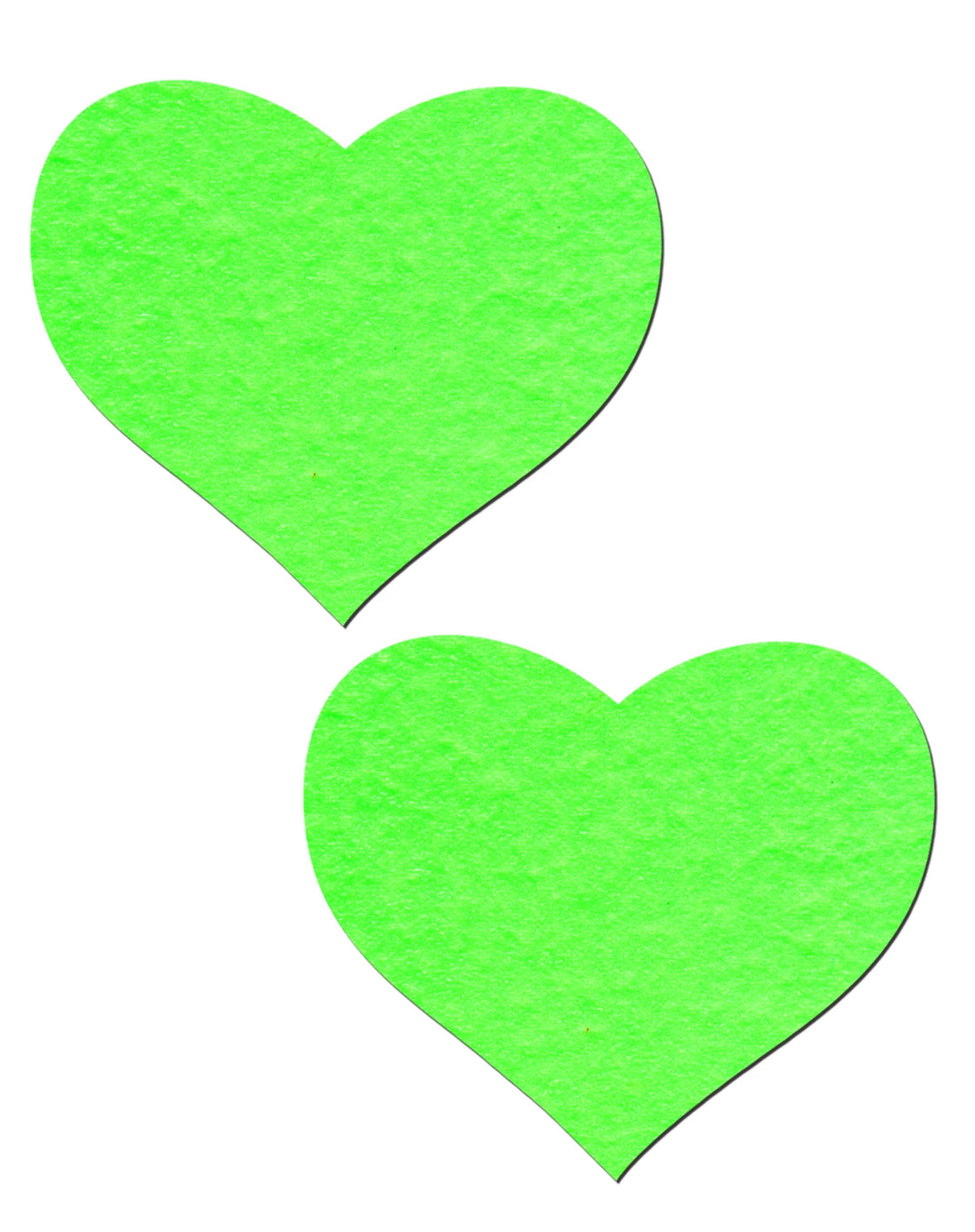 PASTEASE HEART GLOW IN THE DARK Pastease