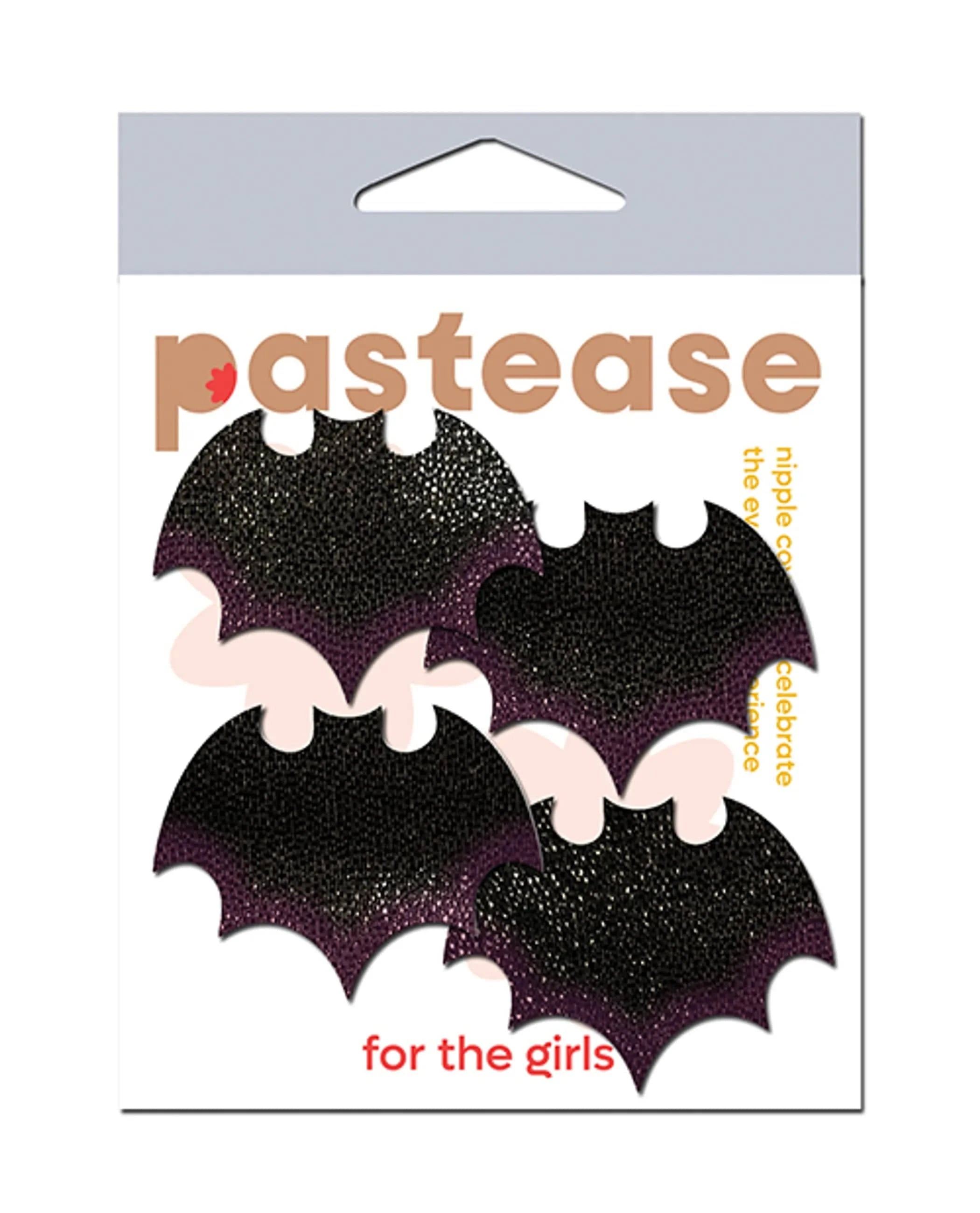 Pastease Small Liquid Bats Pastease