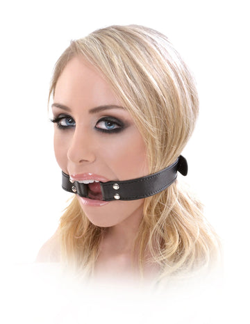 Beginners Open Mouth Gag Pipedream Products