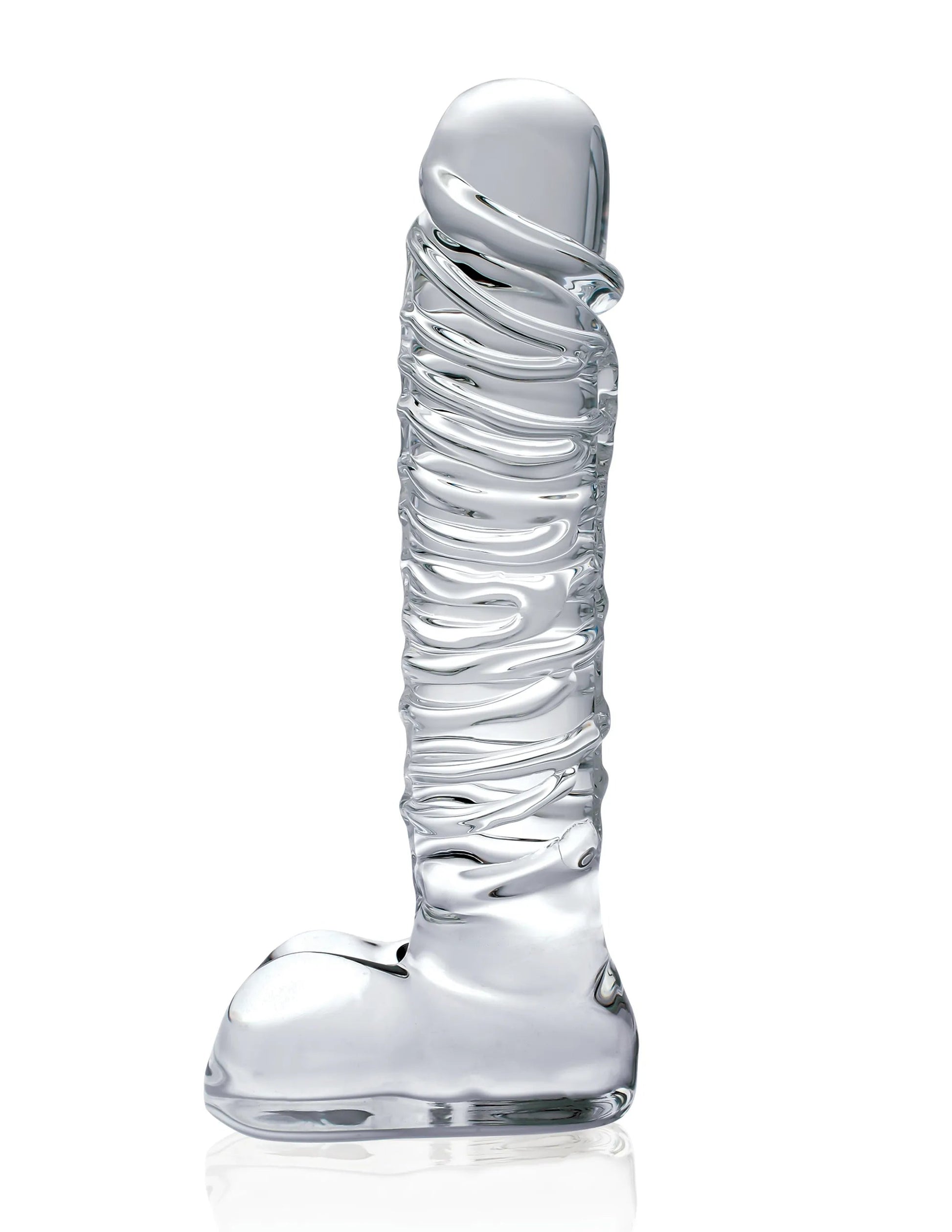 Icicles #63 Glass Probe Pipedream Products