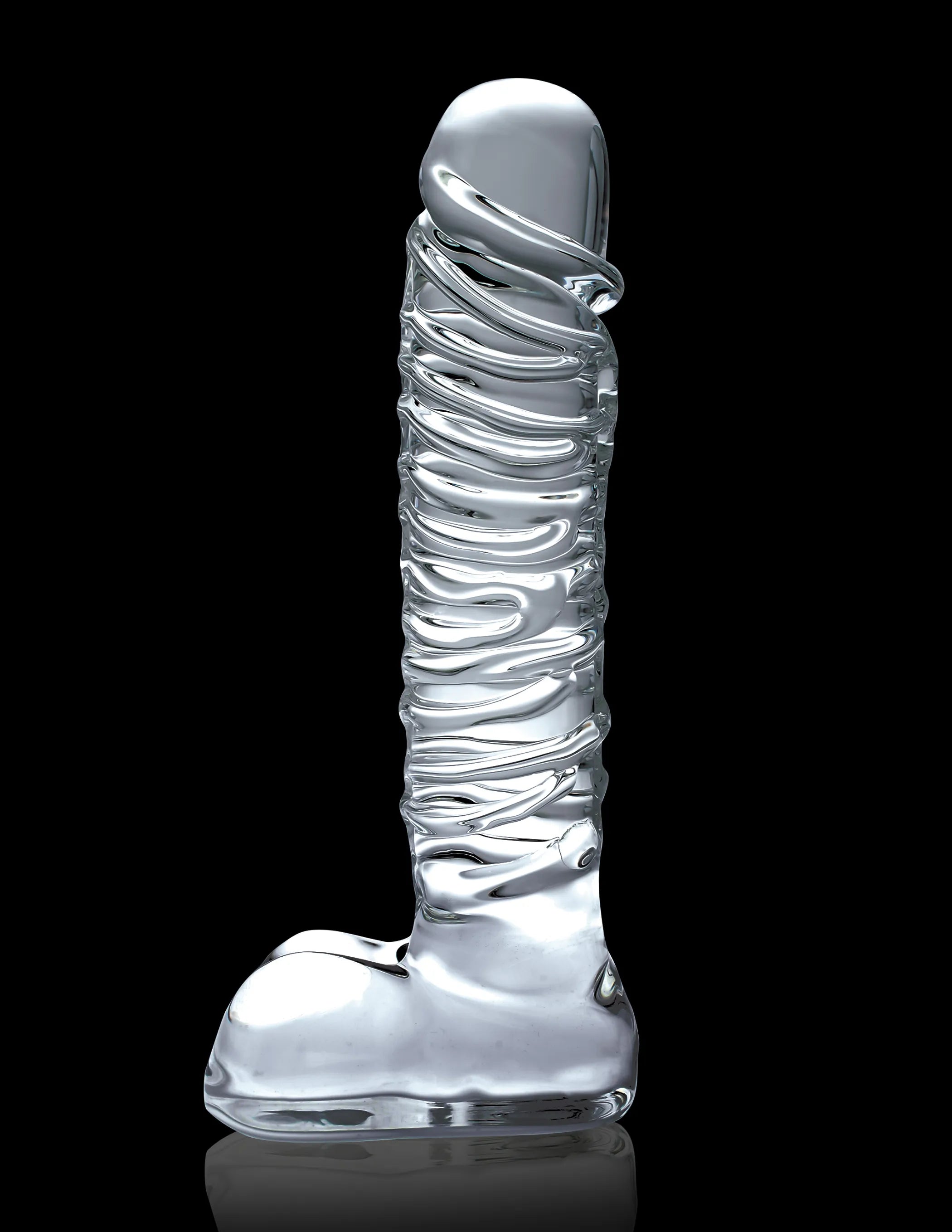 Icicles #63 Glass Probe Pipedream Products
