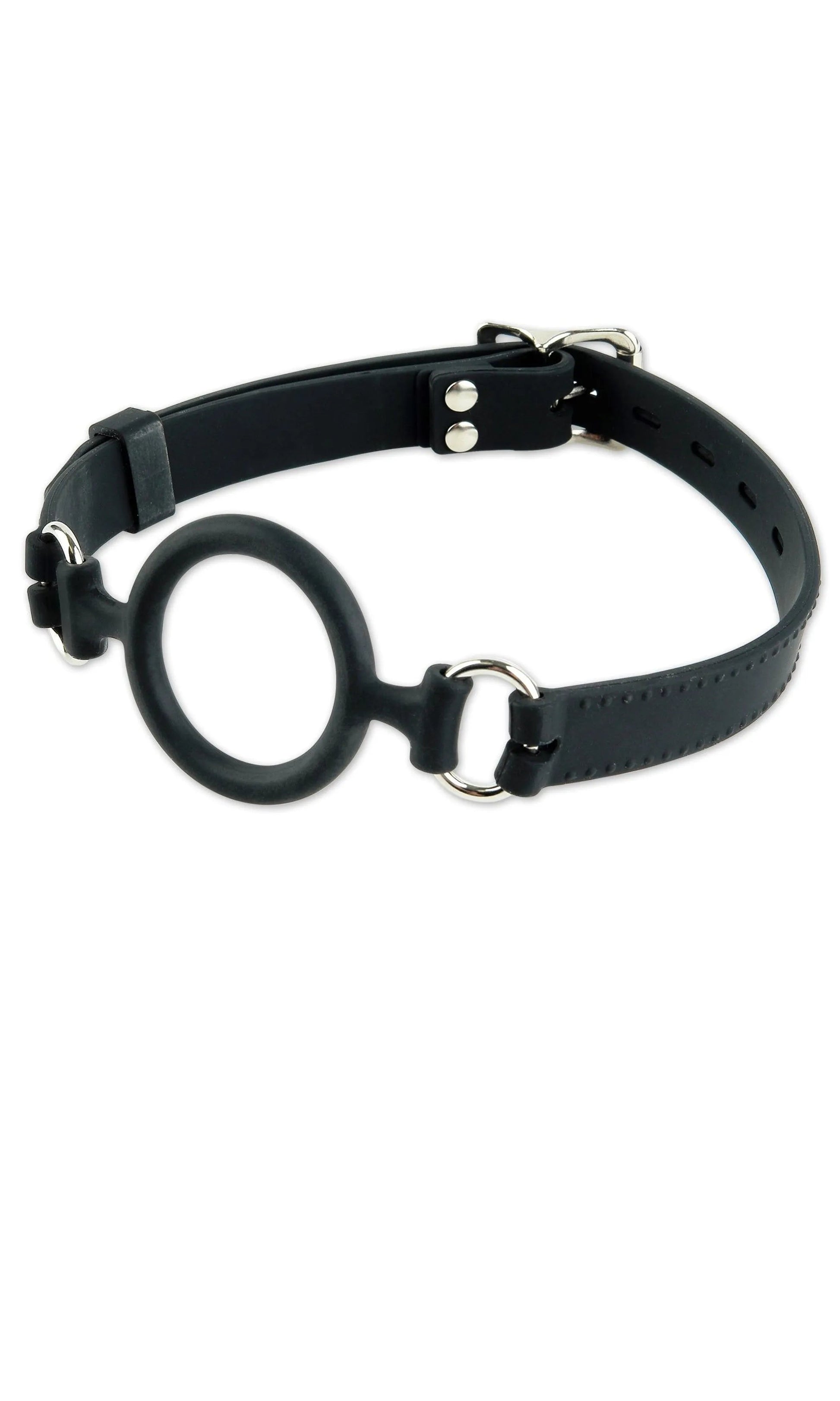 Fetish Fantasy Extreme Silicone O-Ring Gag Pipedream Products