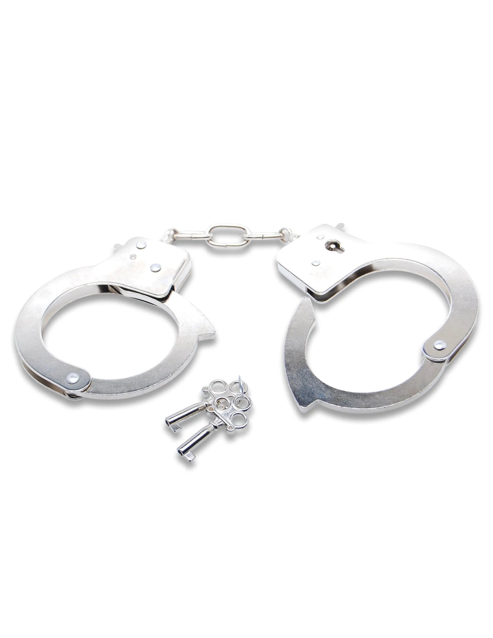 Fetish Fantasy Official Handcuffs Pipedream Products