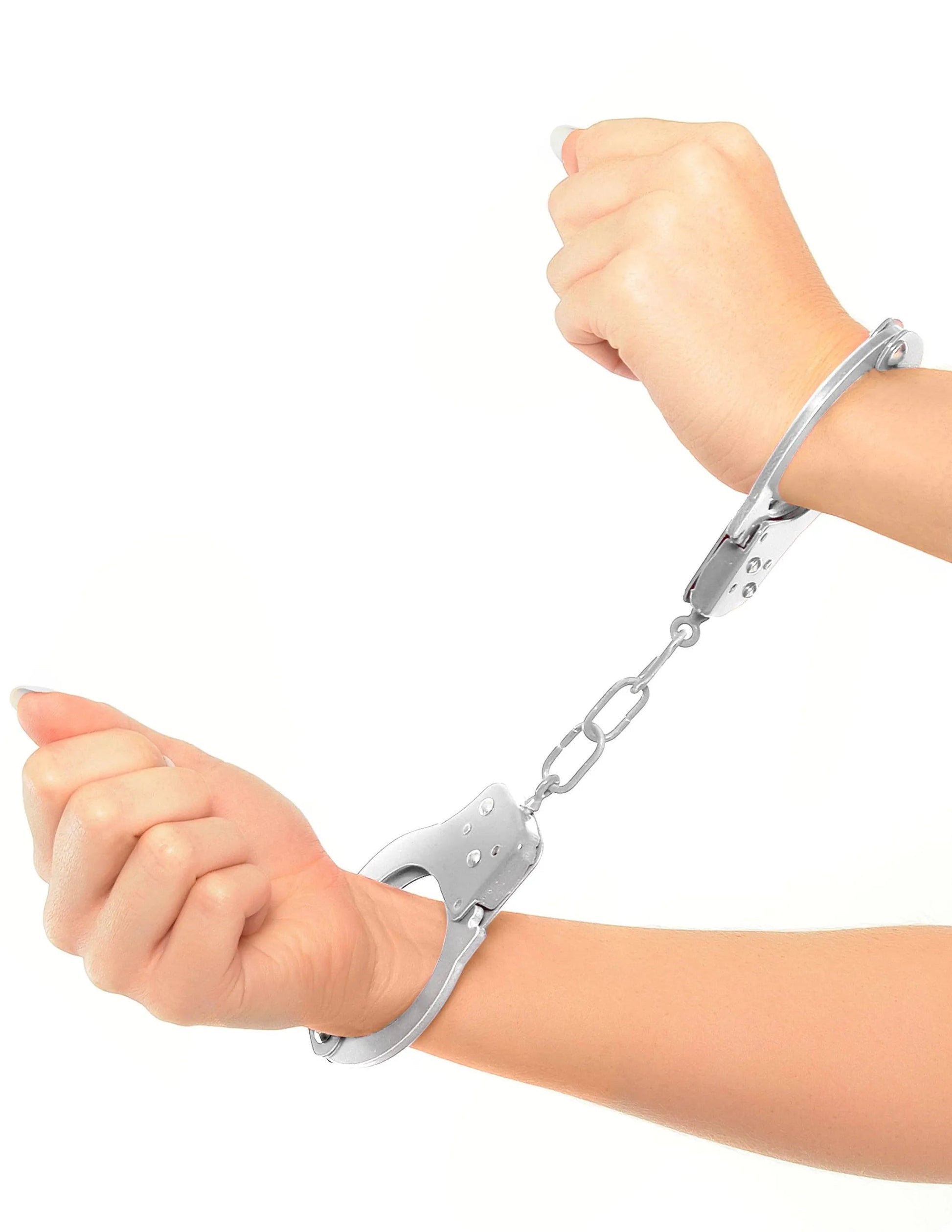 Fetish Fantasy Official Handcuffs Pipedream Products