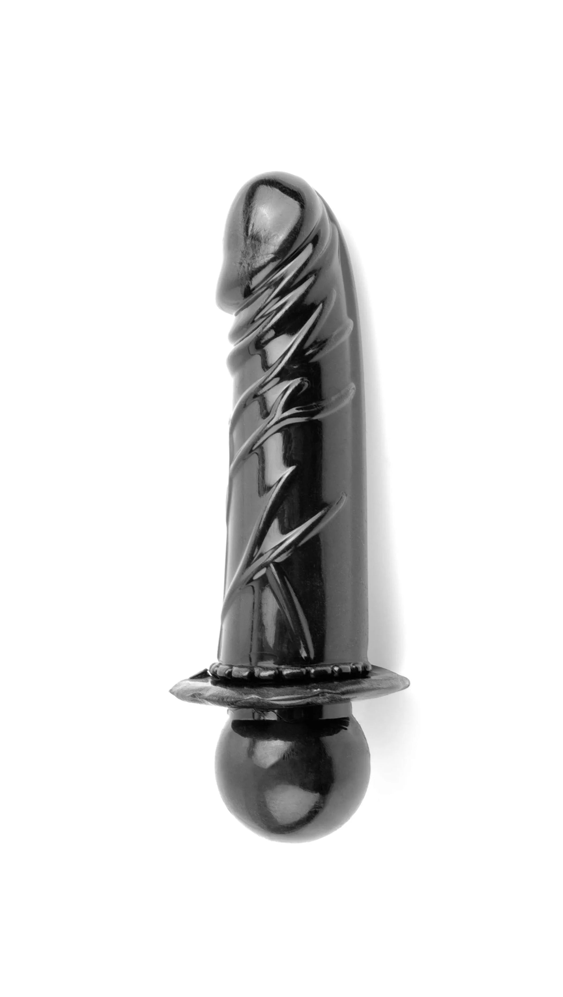 Fetish Fantasy Deluxe Ball Gag With Dildo Pipedream Products
