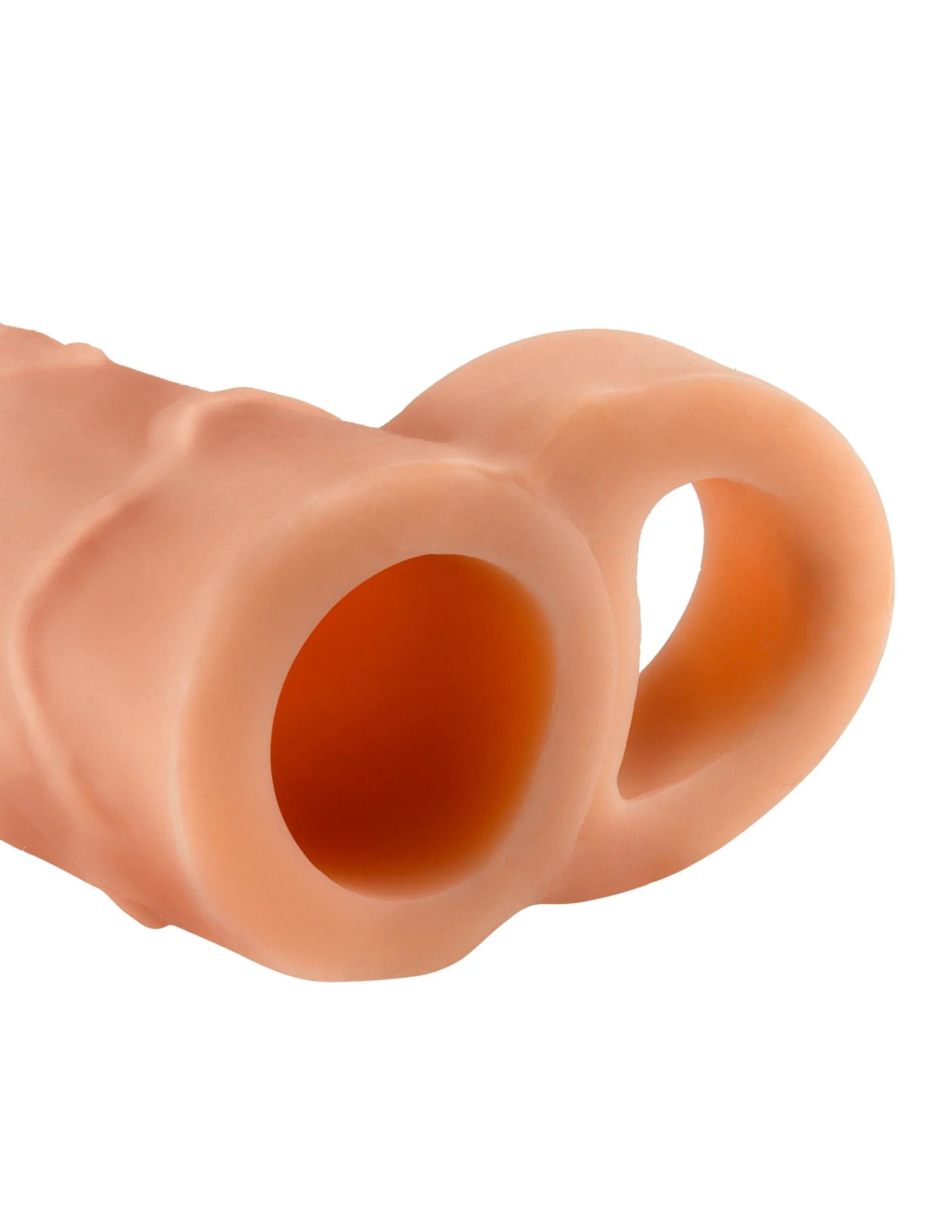 Fantasy X-Tensions Perfect Extension 2" with Ball Strap Pipedream Products