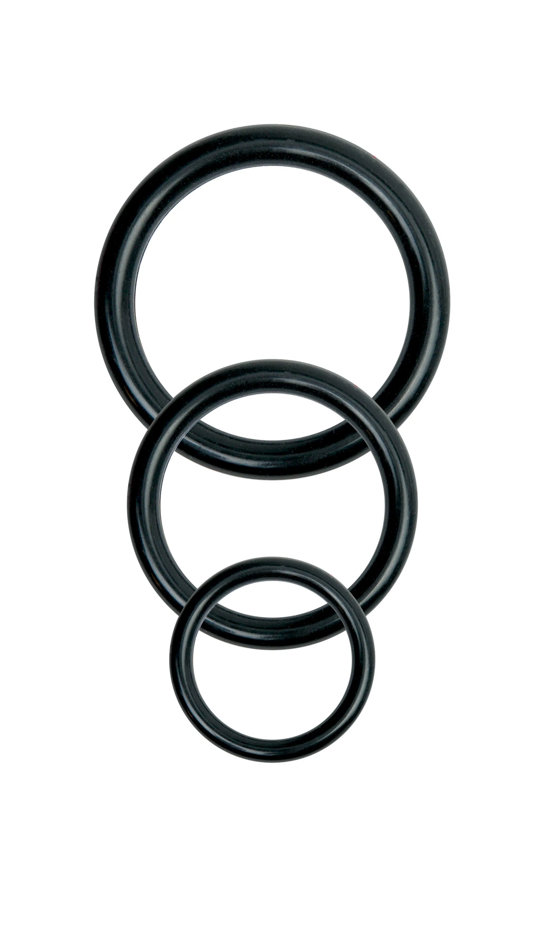 Basix Rubber Works Universal Harness One Size Pipedream Products