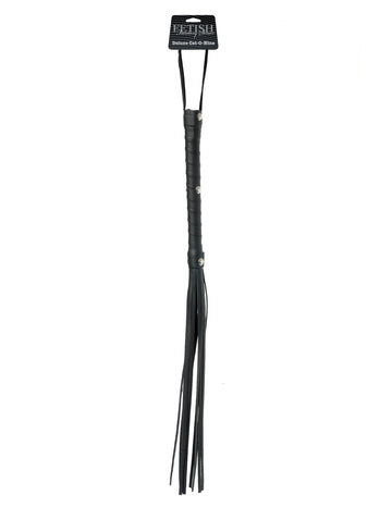 Fetish Fantasy Limited Edition Deluxe Cat O Nine Pipedream Products