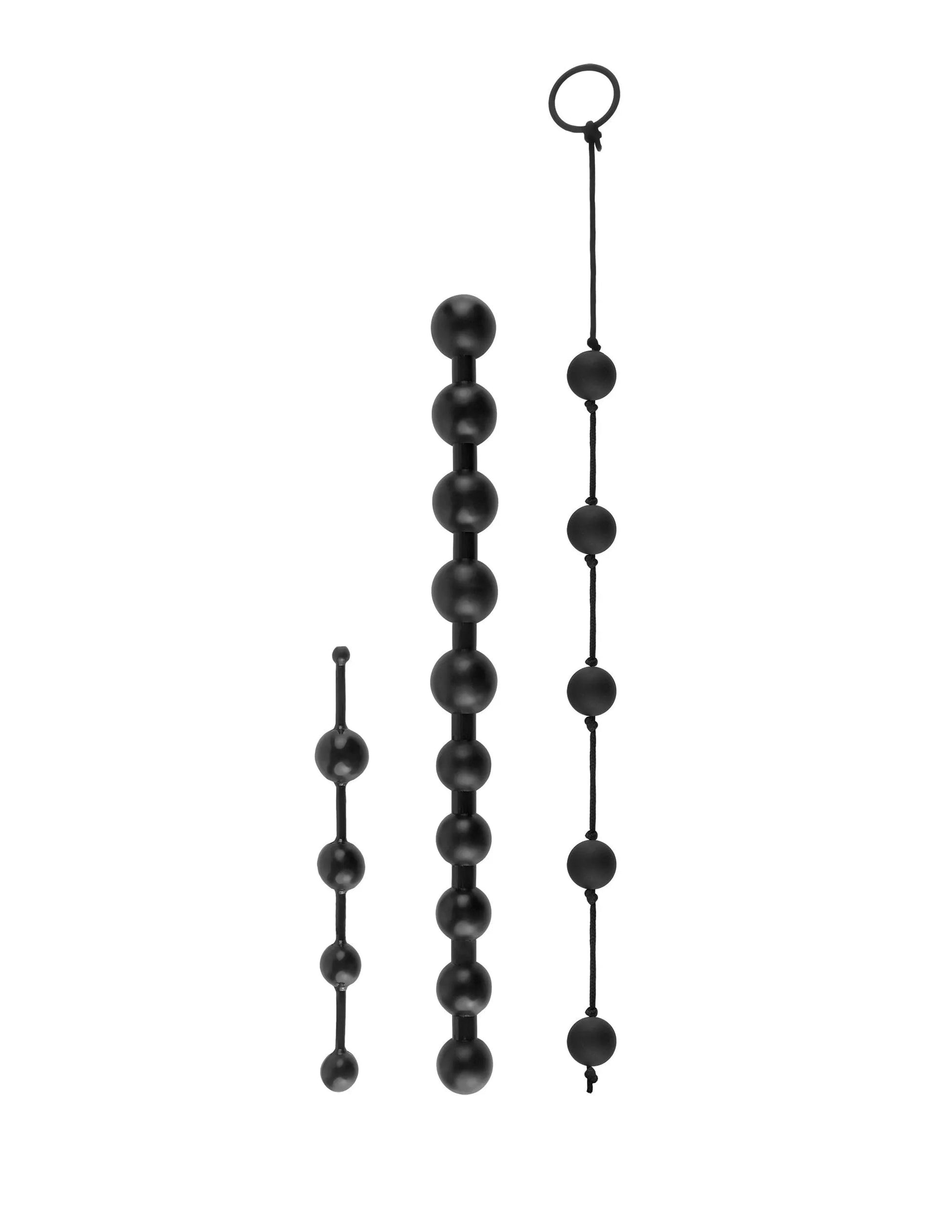 Anal Fantasy Beginner's Bead Kit Pipedream Products
