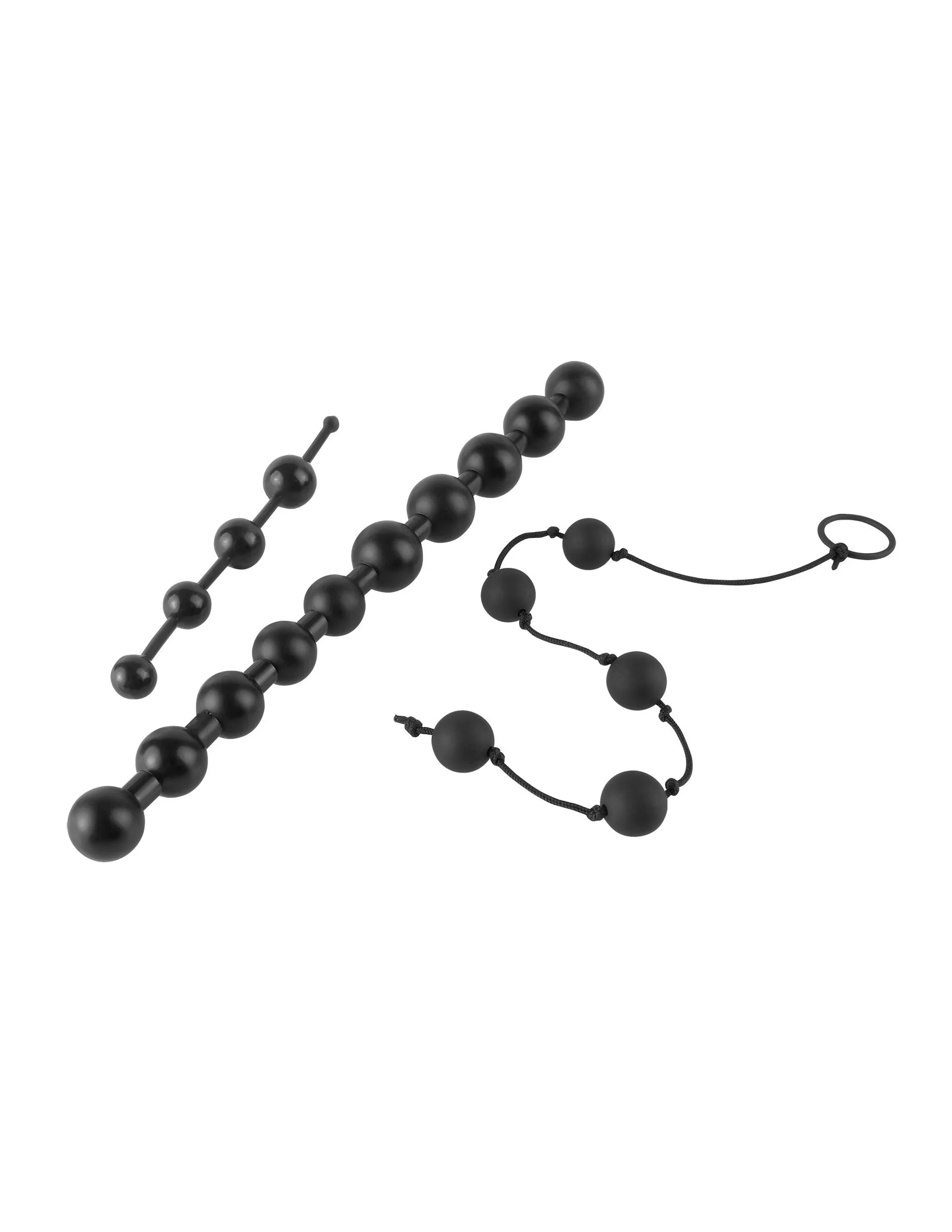 Anal Fantasy Beginner's Bead Kit Pipedream Products