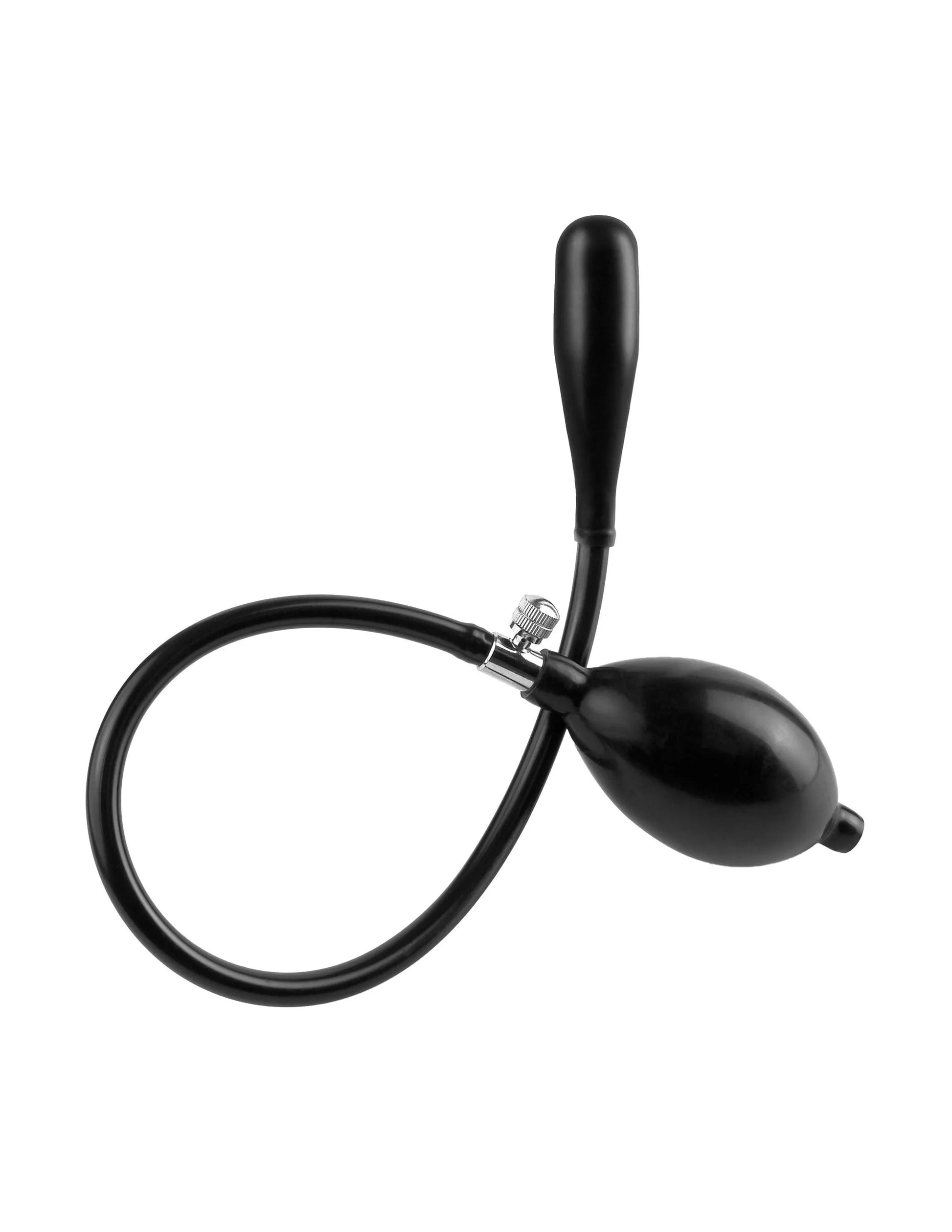 Inflatable Silicone Ass Expander Pipedream Products