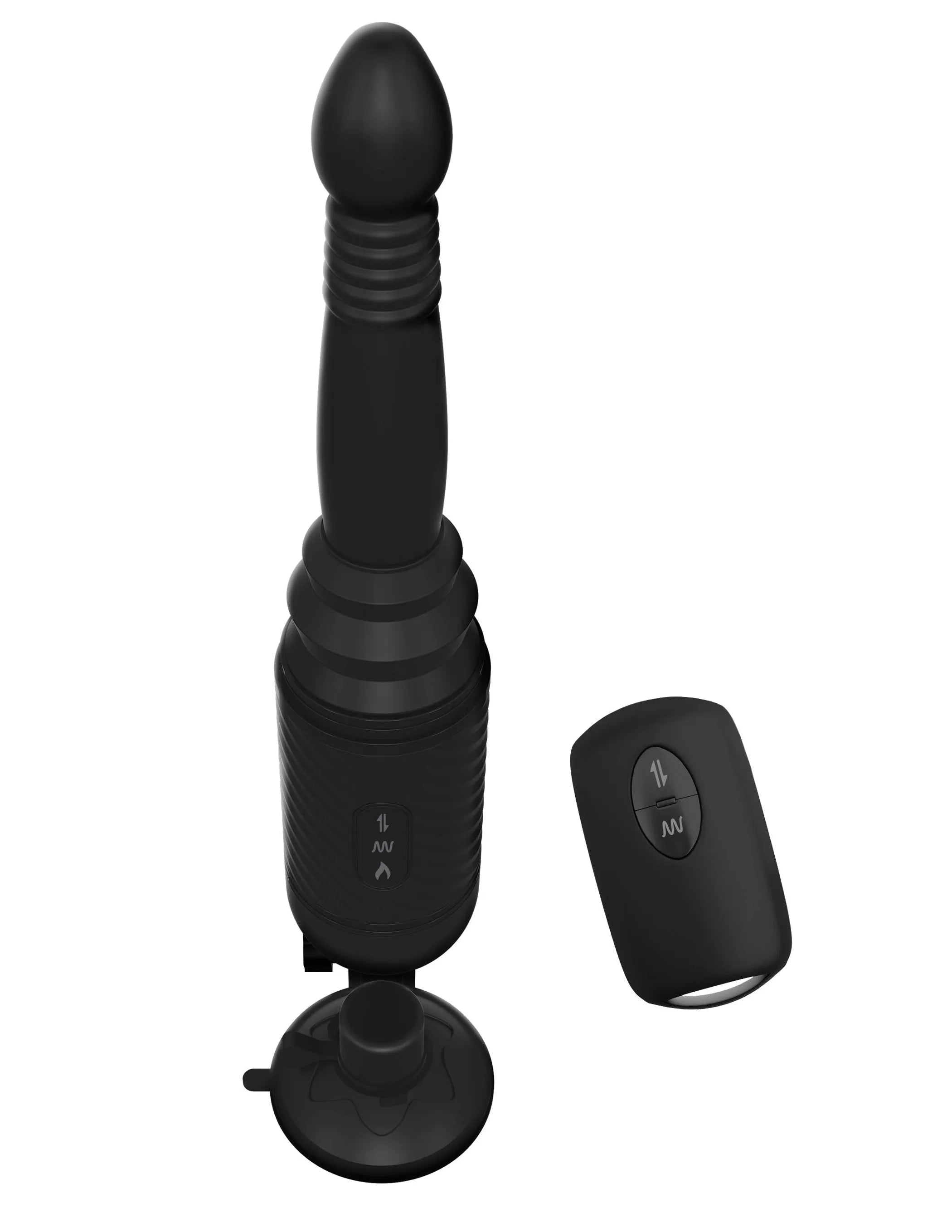 Anal Fantasy Elite Vibrating Ass Thruster Pipedream Products