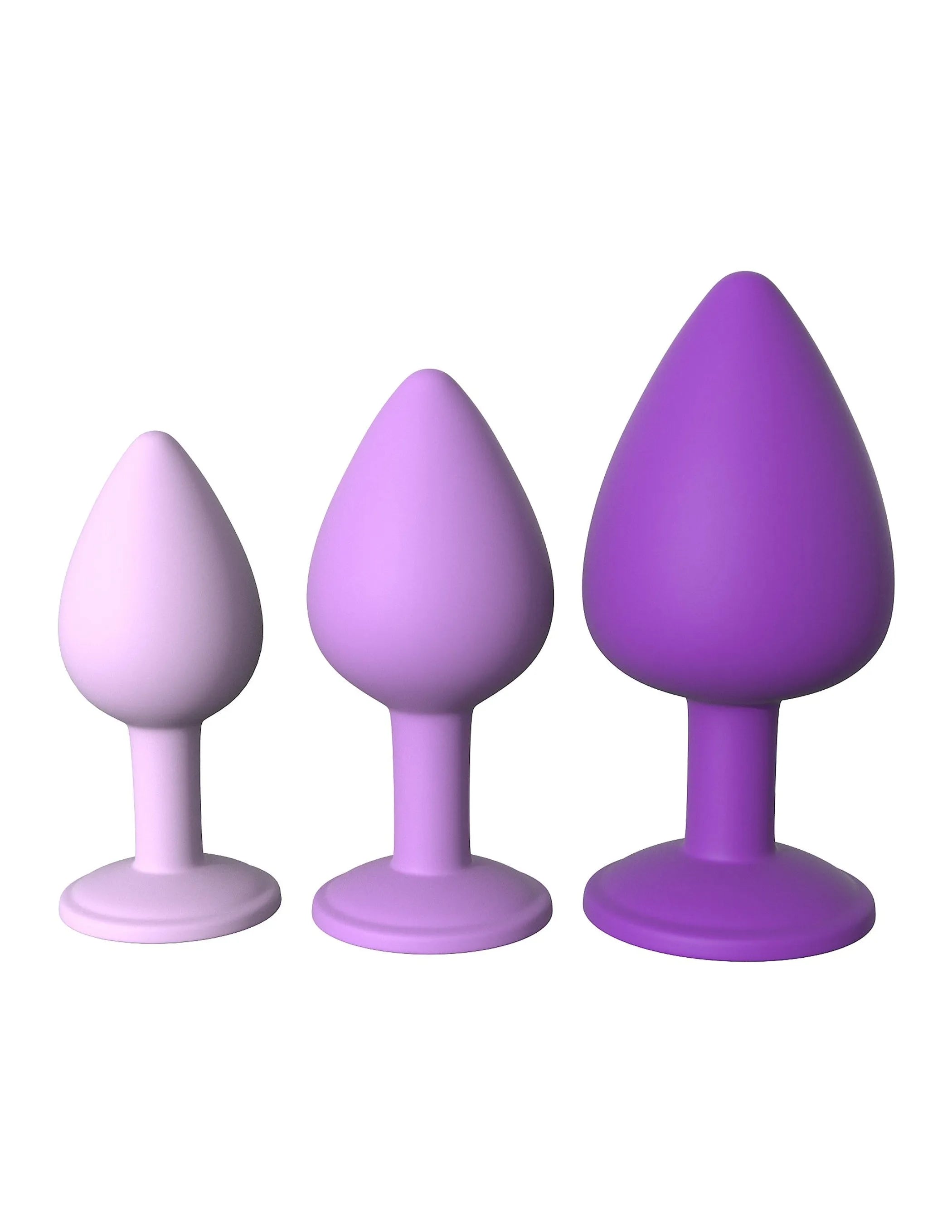 Her Little Gems Trainer Set Pipedream Products